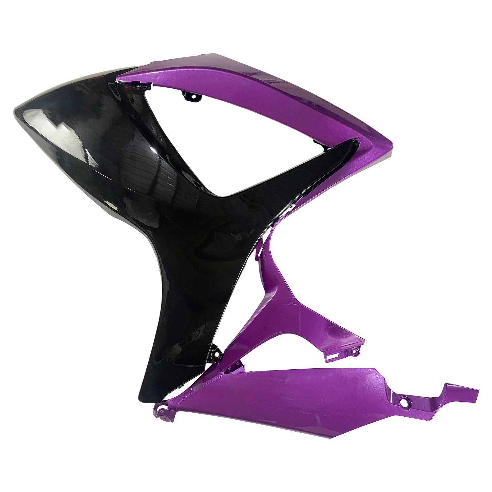 Kit de carénage Amotopart Suzuki GSXR 600/750 2006-2007