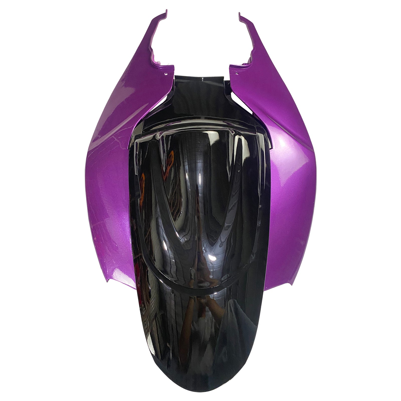 Kit de carénage Amotopart Suzuki GSXR 600/750 2006-2007