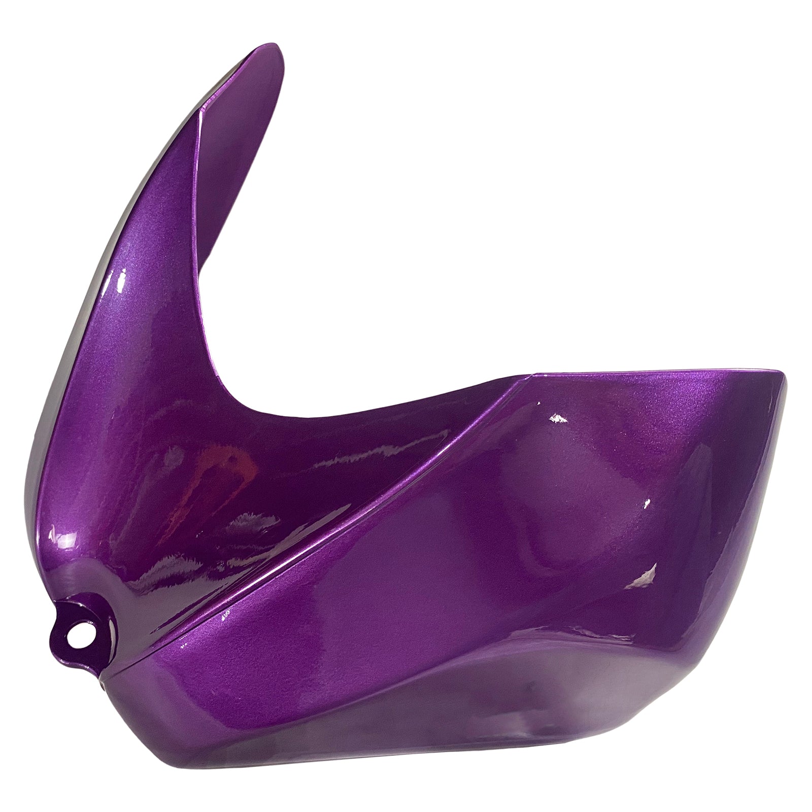 Kit de carénage Amotopart Suzuki GSXR 600/750 2006-2007