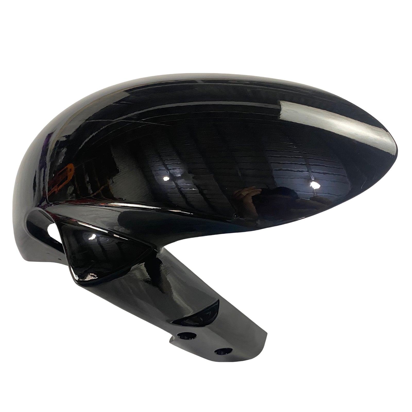 Kit de carénage Amotopart Suzuki GSXR 600/750 2006-2007