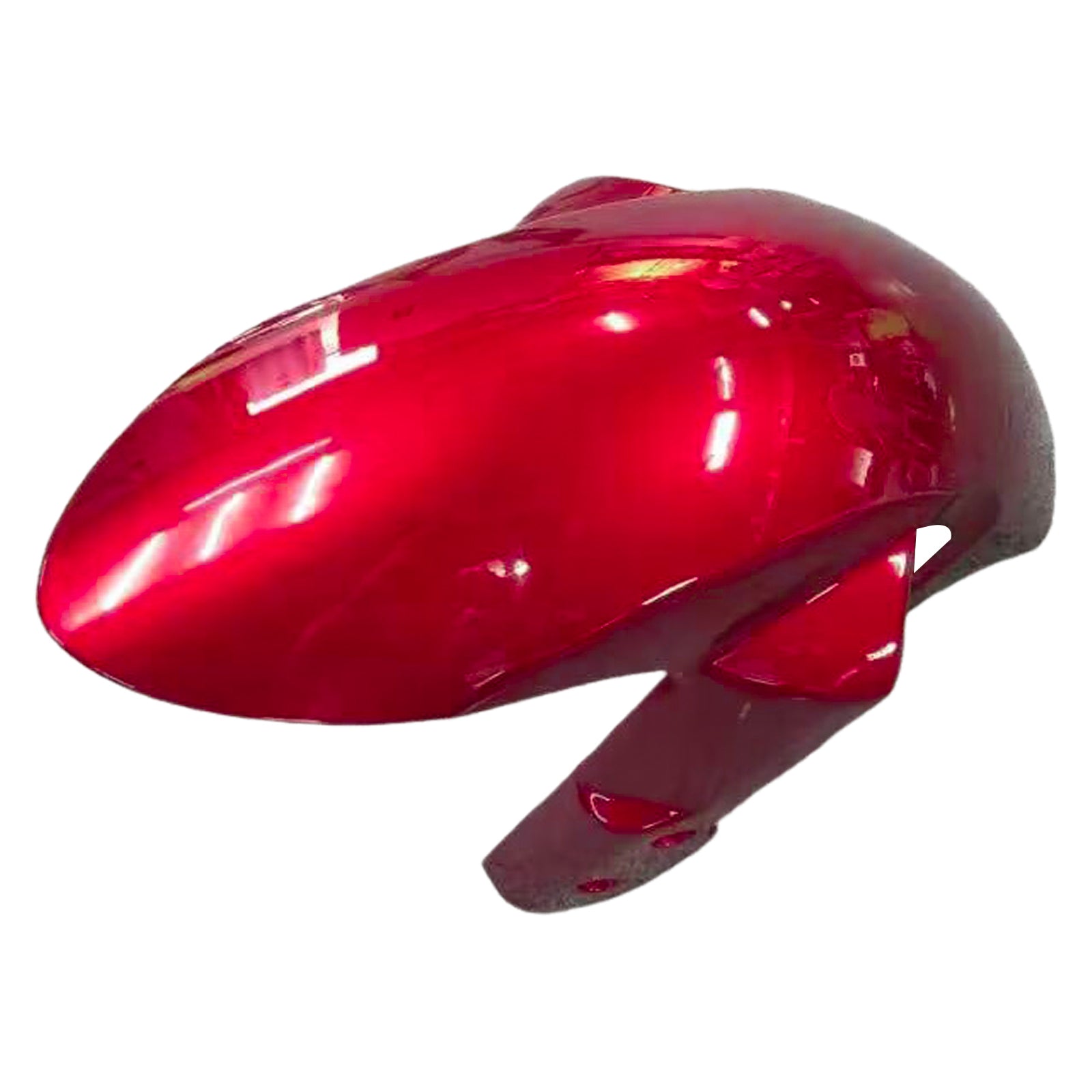 Kit de carénage Amotopart Suzuki GSXR 600/750 2006-2007