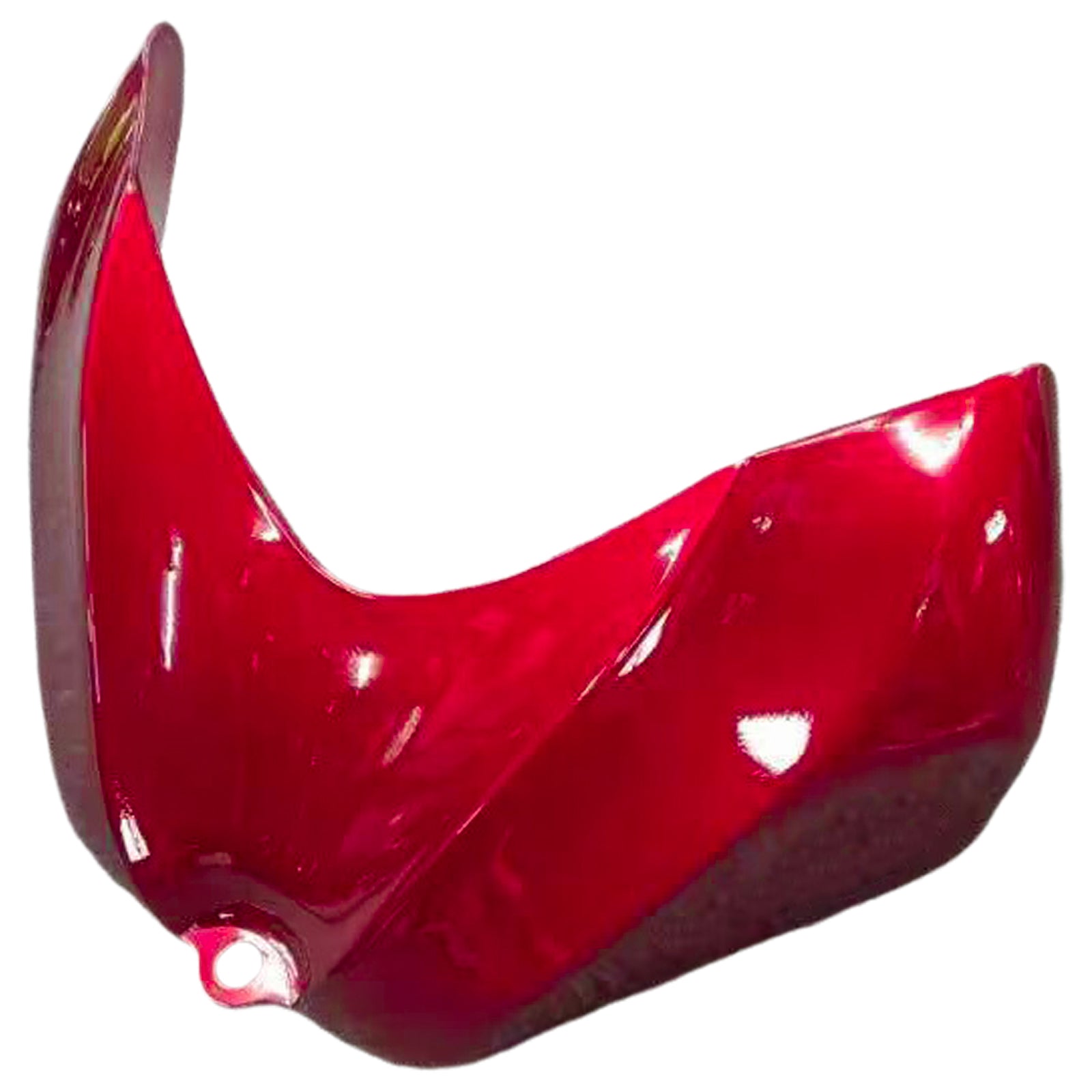 Kit de carénage Amotopart Suzuki GSXR 600/750 2006-2007