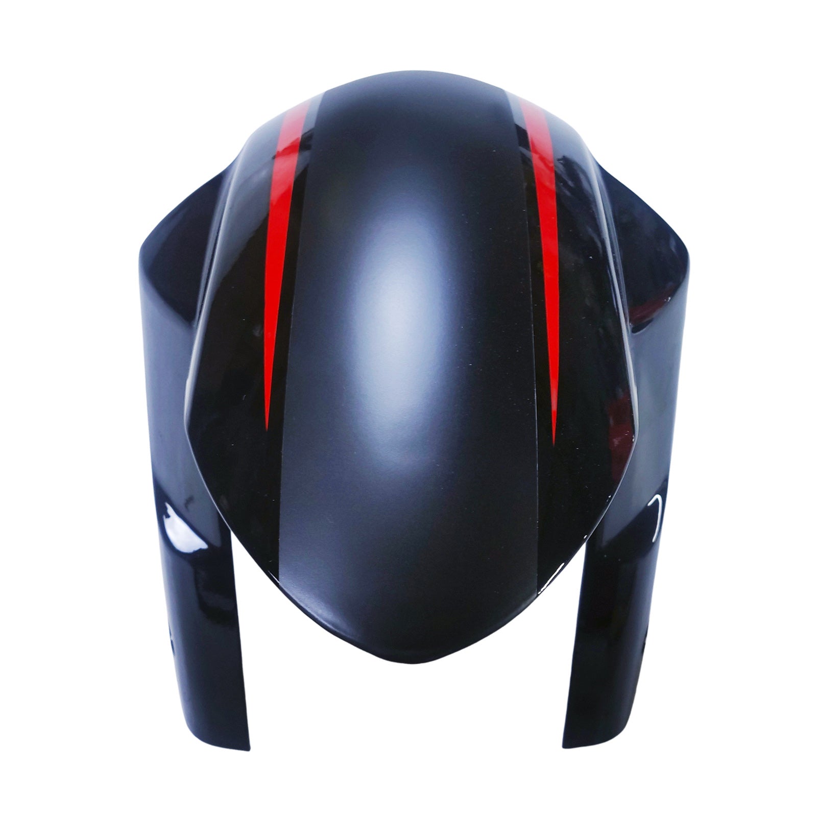 Kit de carénage Amotopart Suzuki GSXR 600/750 2006-2007
