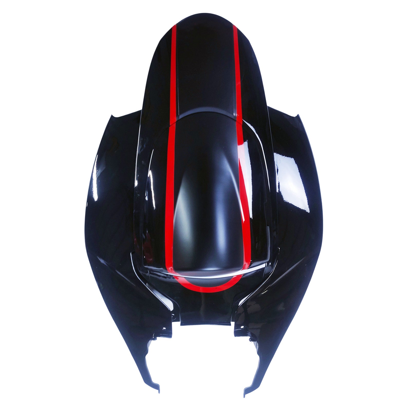 Kit de carénage Amotopart Suzuki GSXR 600/750 2006-2007