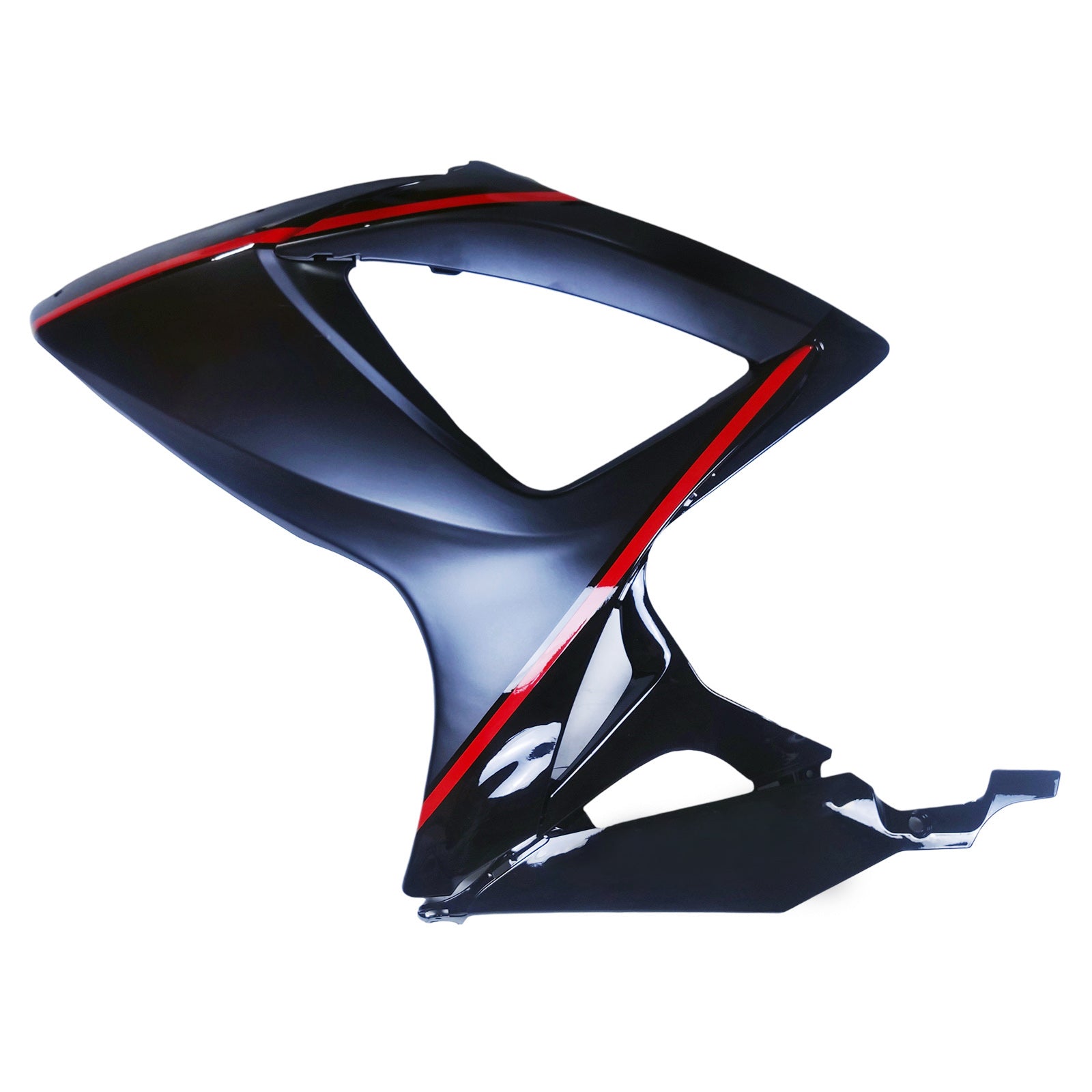 Kit de carénage Amotopart Suzuki GSXR 600/750 2006-2007