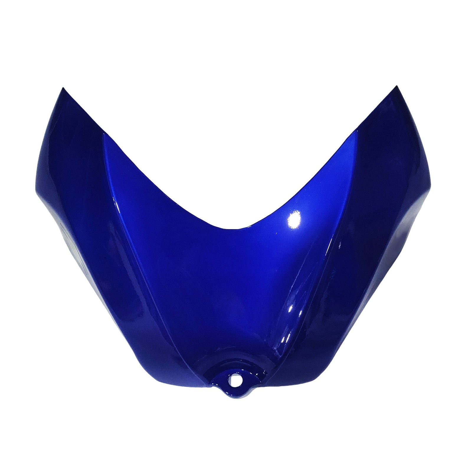 Kit de carénage Amotopart Suzuki GSXR 600/750 2006-2007
