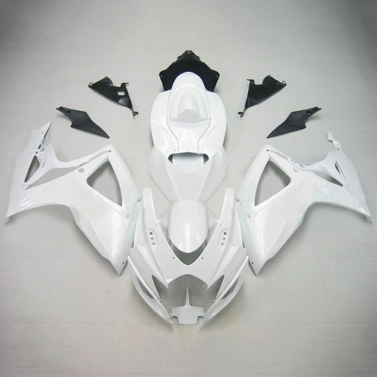 Kit carena Amotopart Suzuki GSXR 600/750 2006-2007