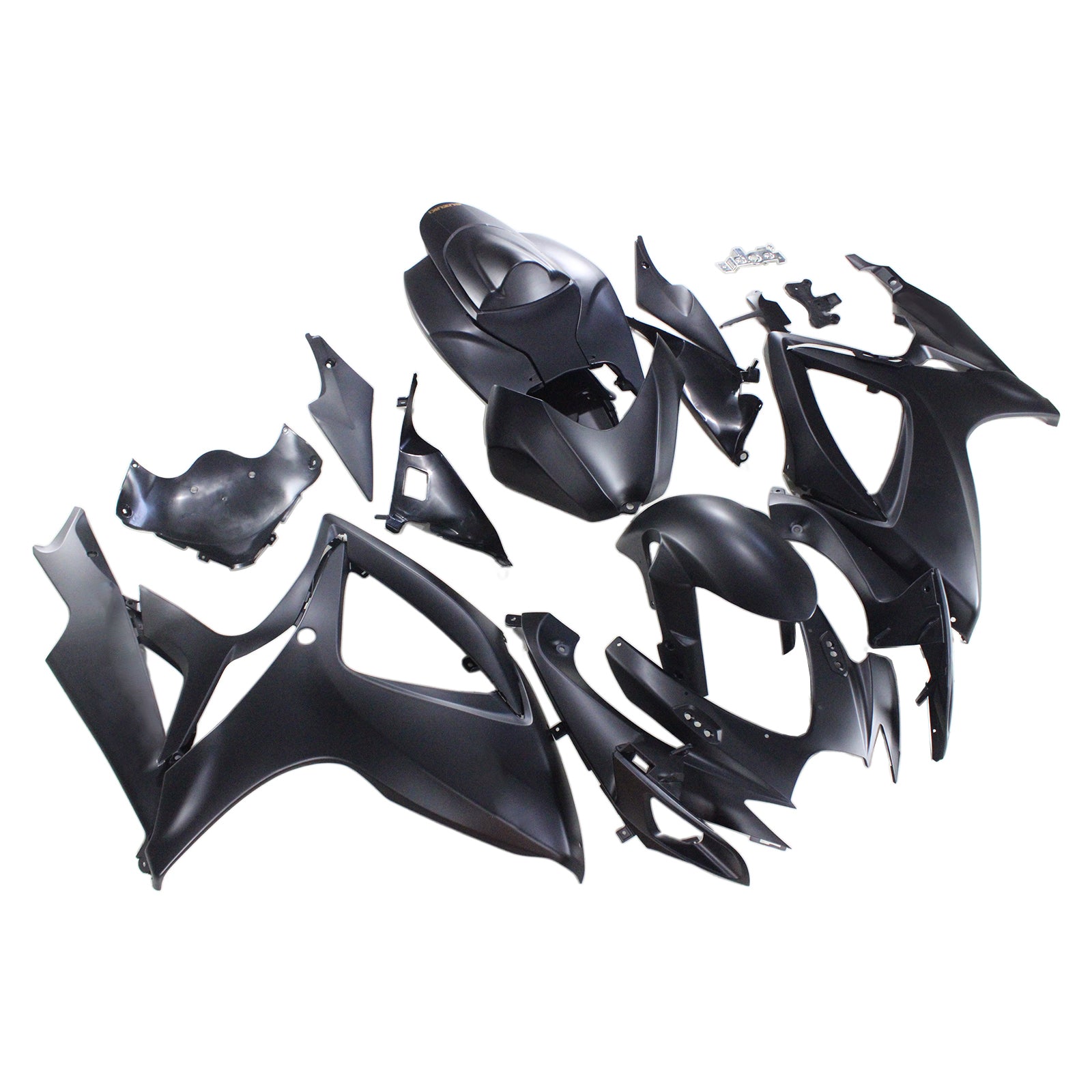 Kit de rarenage Amotopart Suzuki GSXR 600/750 2006-2007
