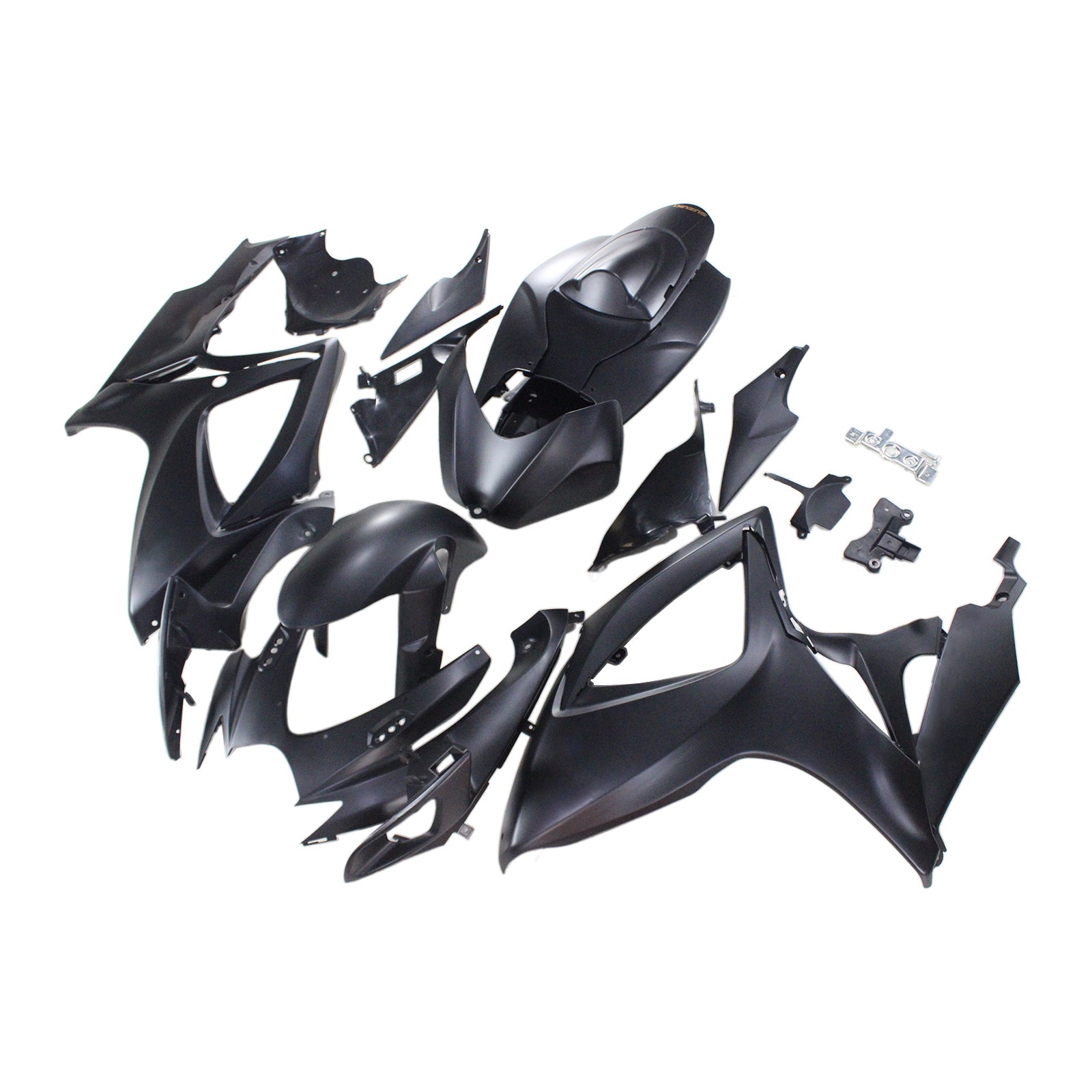 Kit de rarenage Amotopart Suzuki GSXR 600/750 2006-2007