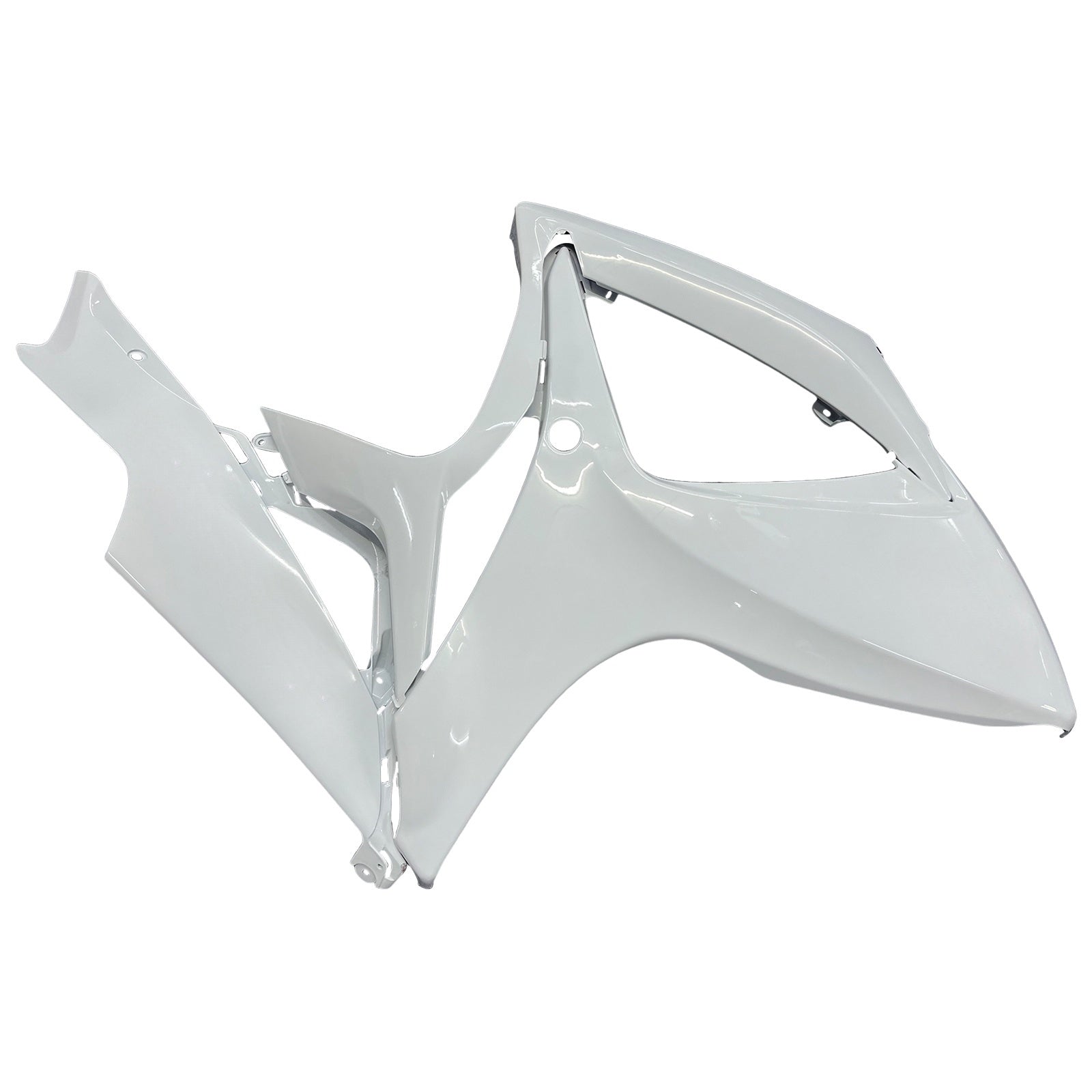 Injection Fairing Kit Bodywork Plastic ABS For Suzuki GSXR 600/750 2006-2007 K6