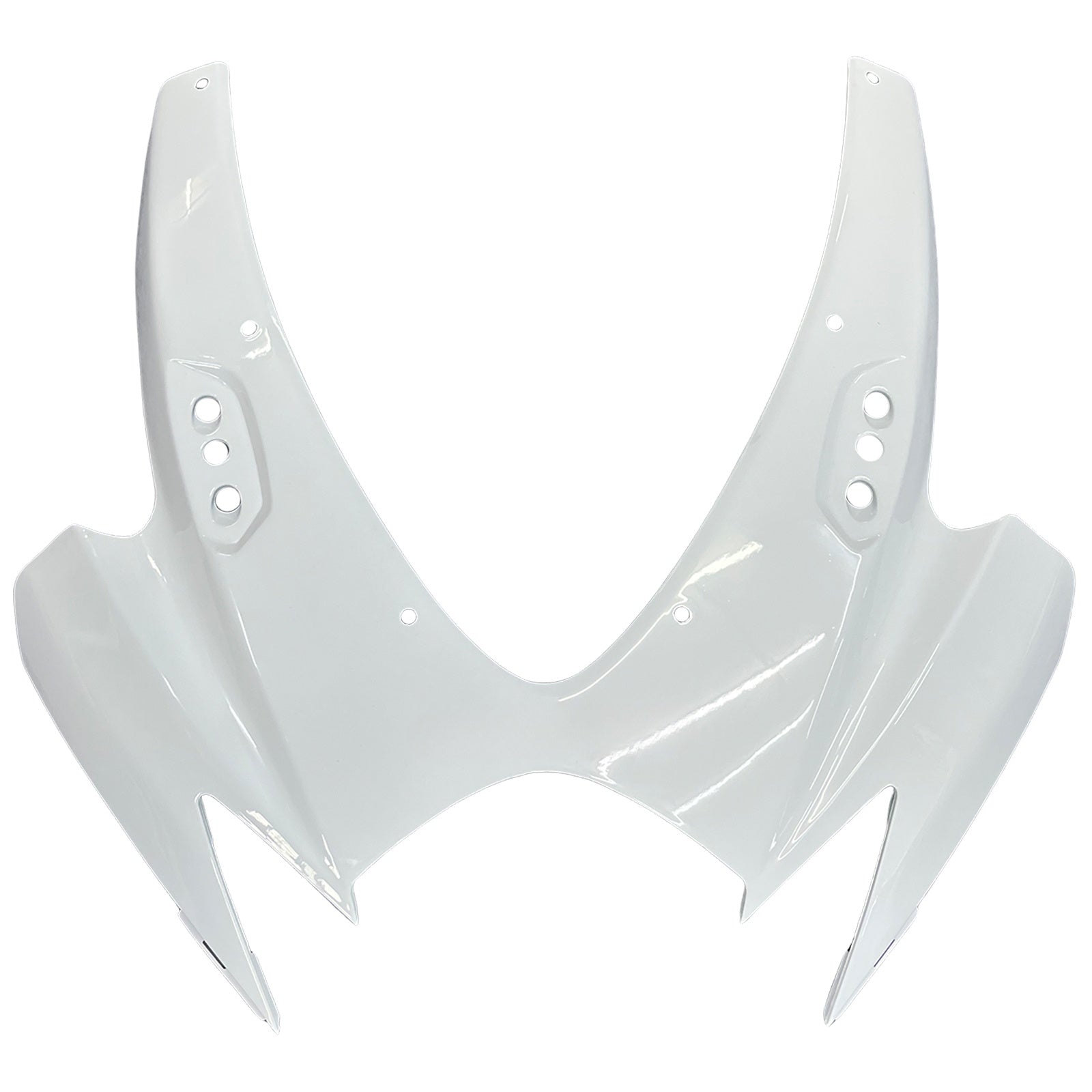 Kit de carénage Amotopart Suzuki GSXR 600/750 2006-2007