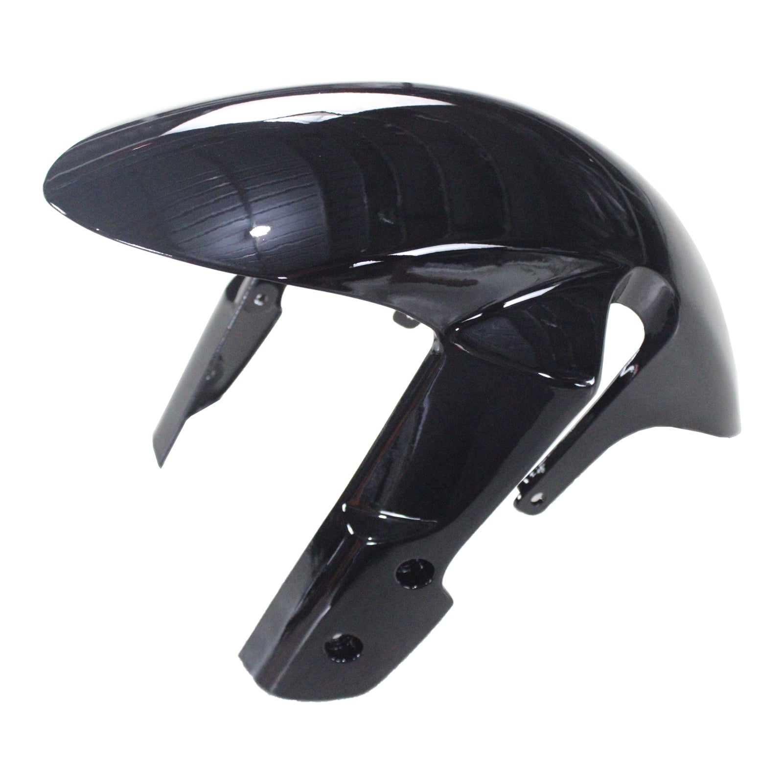 Kit de carénage Amotopart Suzuki GSXR 600/750 2006-2007