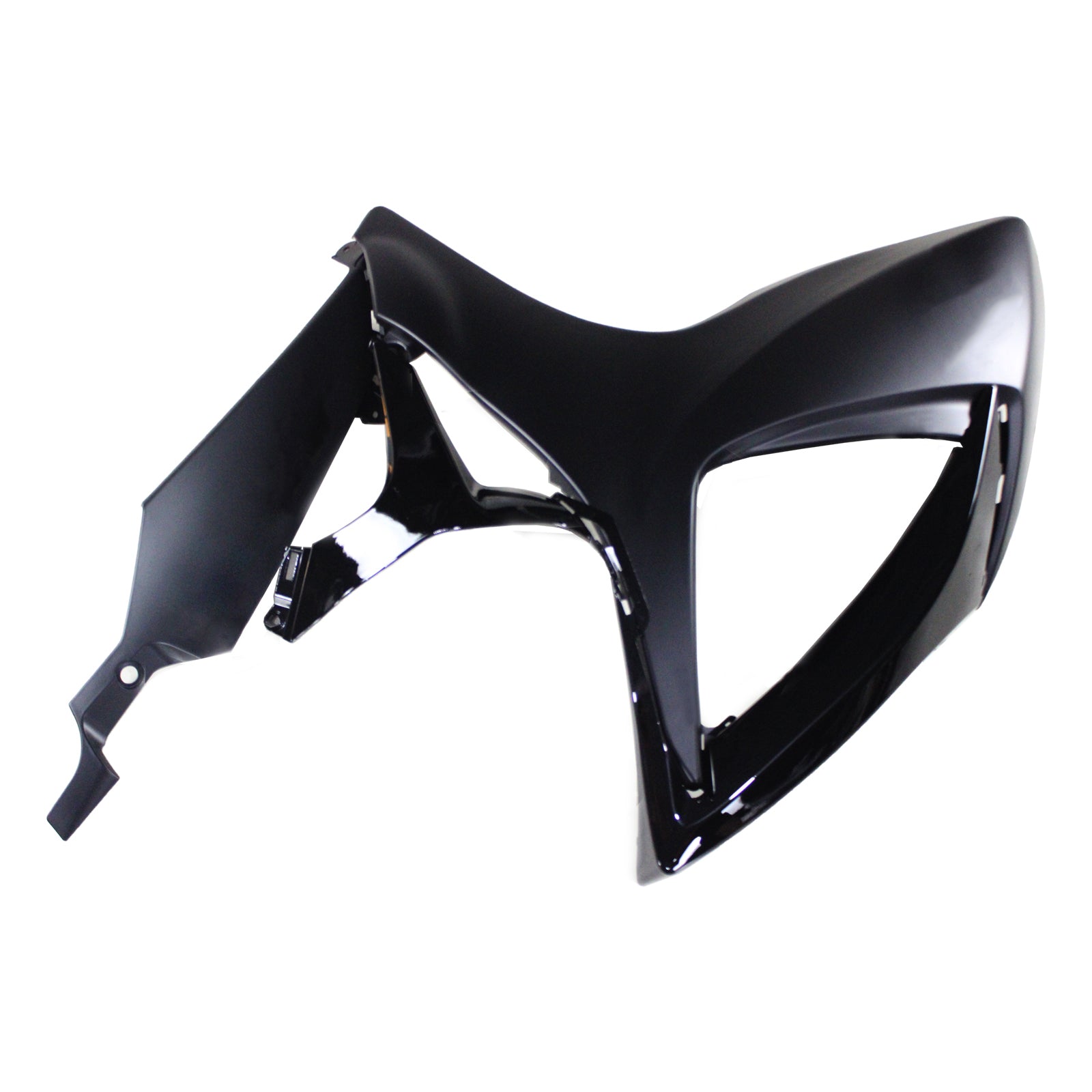 Kit de carénage Amotopart Suzuki GSXR 600/750 2006-2007