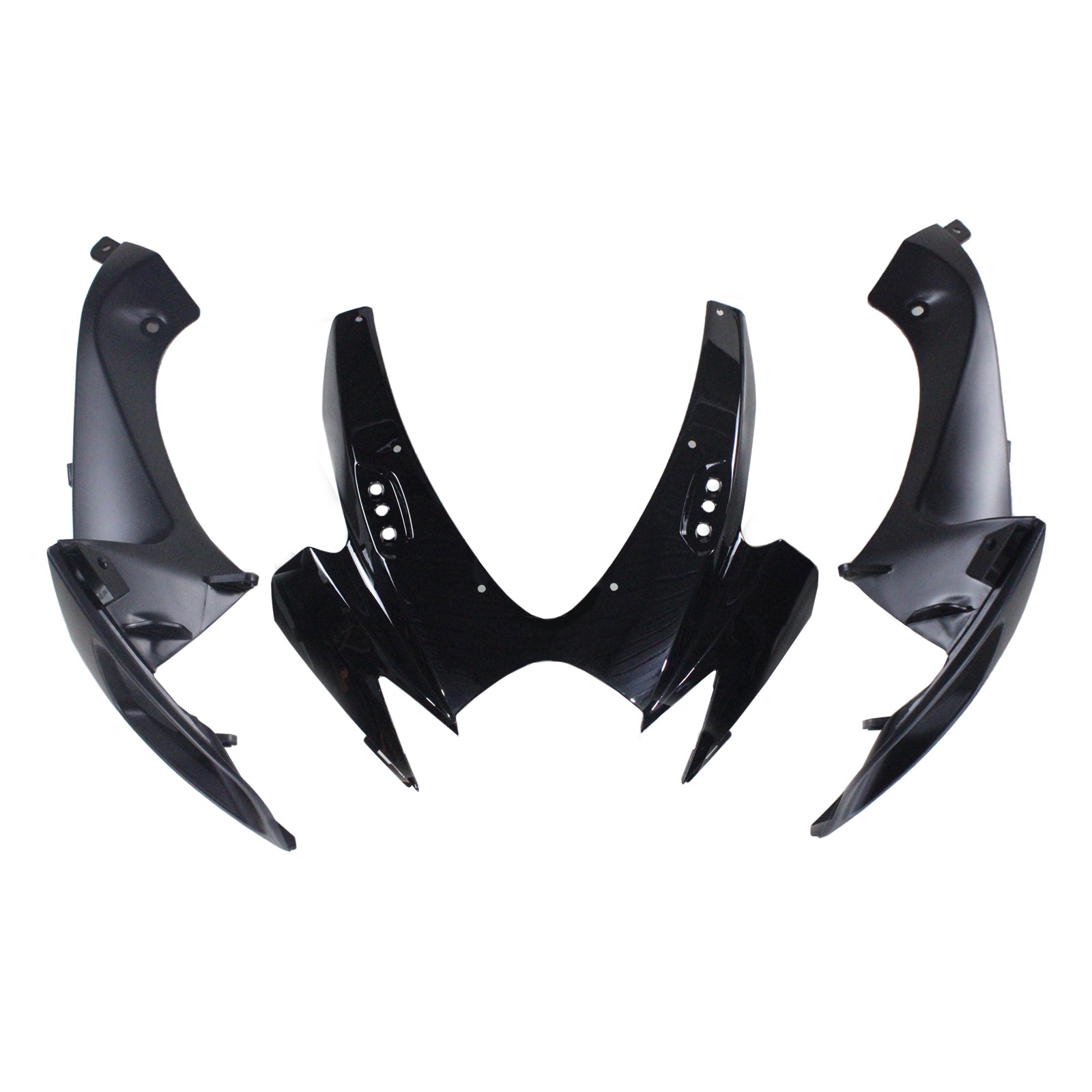 Kit de carénage Amotopart Suzuki GSXR 600/750 2006-2007