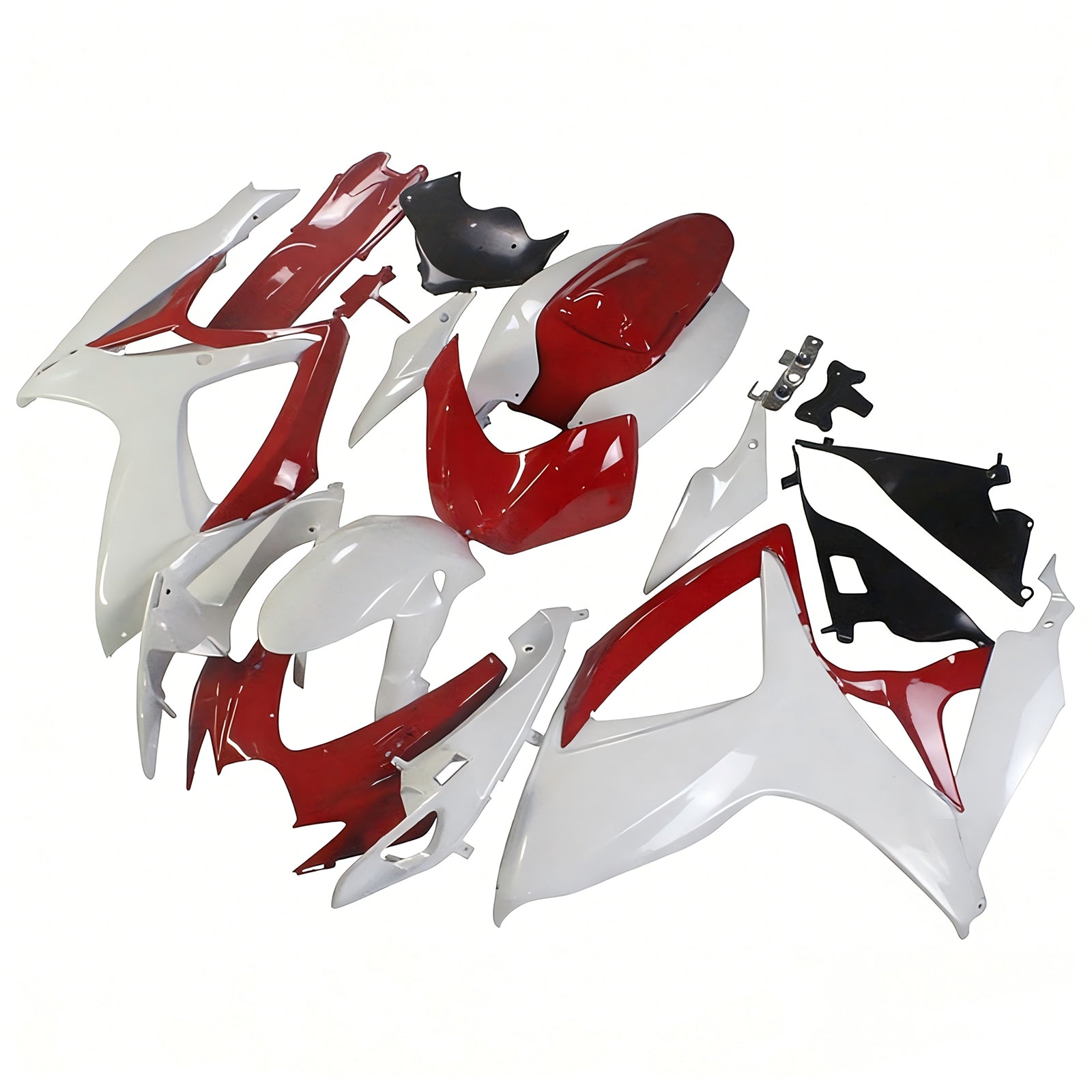 Kit Carenado Amotopart Suzuki GSXR 600/750 2006-2007