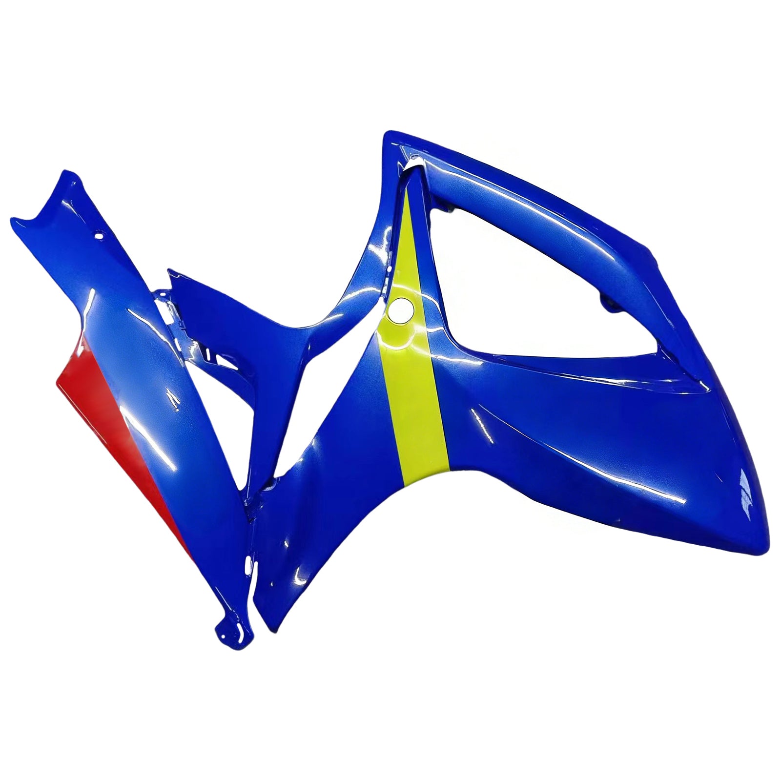 Kit de carénage Amotopart Suzuki GSXR 600/750 2006-2007