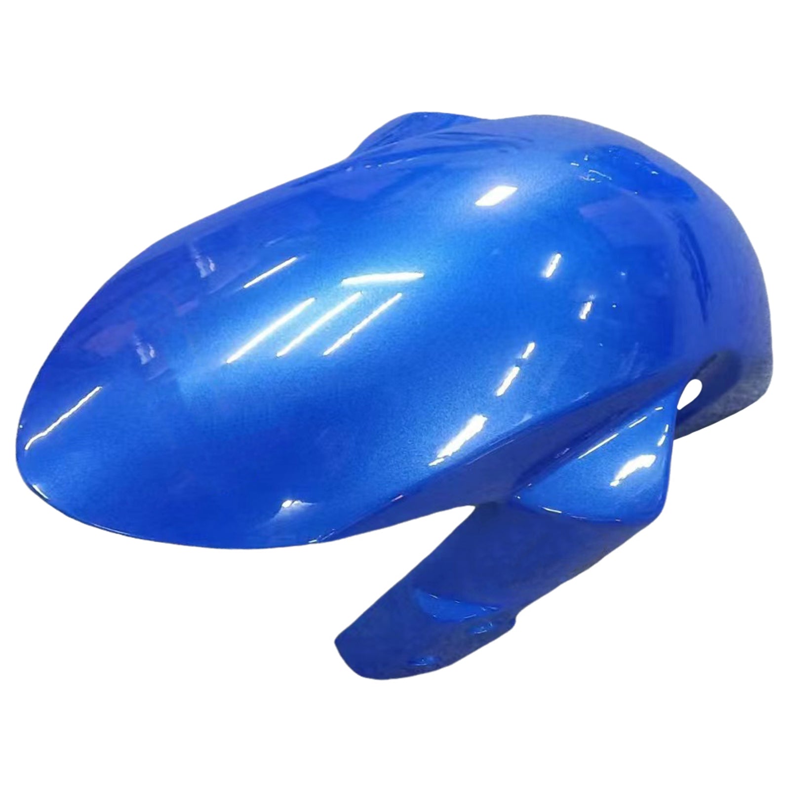 Kit de carénage Amotopart Suzuki GSXR 600/750 2006-2007