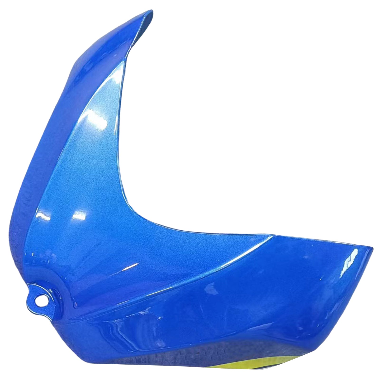 Kit de carénage Amotopart Suzuki GSXR 600/750 2006-2007