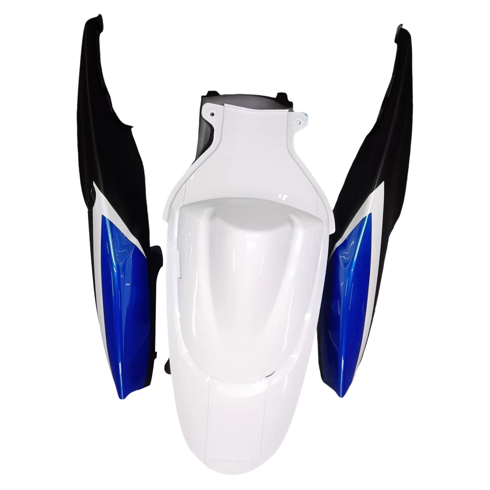 Kit de carénage Amotopart Suzuki GSXR 600/750 2006-2007