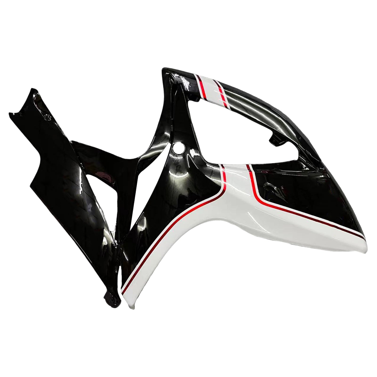 Kit de carénage Amotopart Suzuki GSXR 600/750 2006-2007