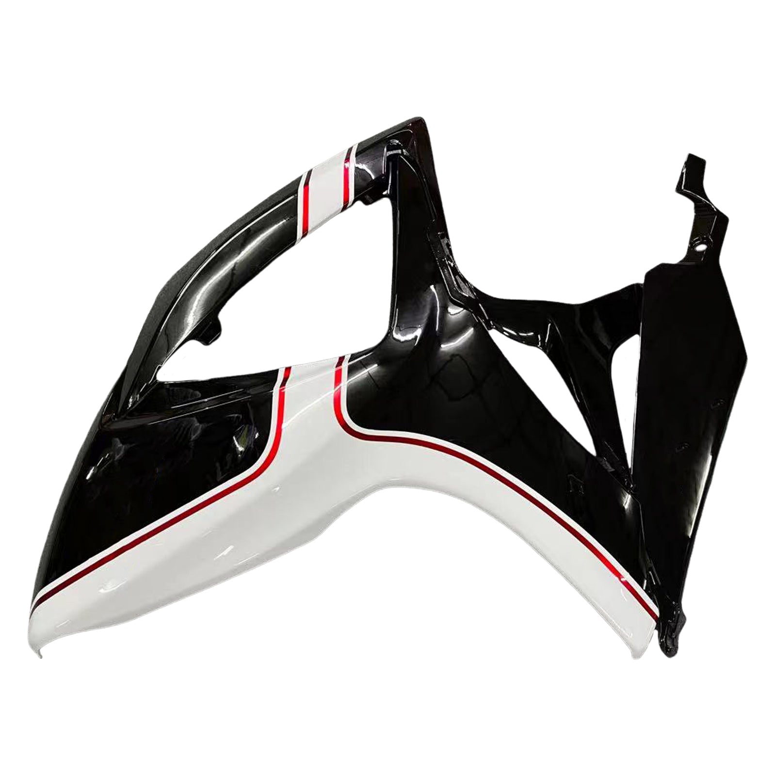 Kit de carénage Amotopart Suzuki GSXR 600/750 2006-2007
