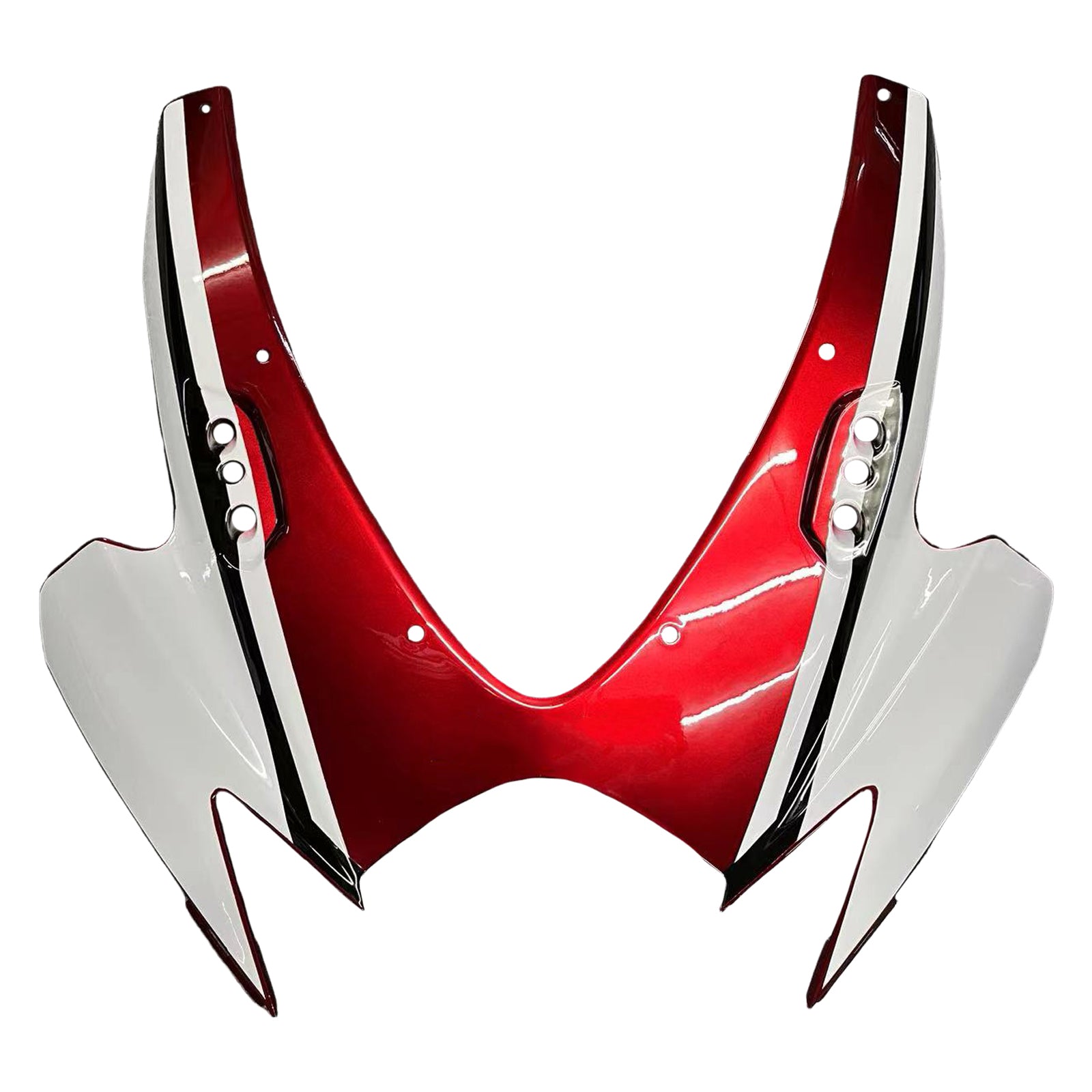Kit de carénage Amotopart Suzuki GSXR 600/750 2006-2007