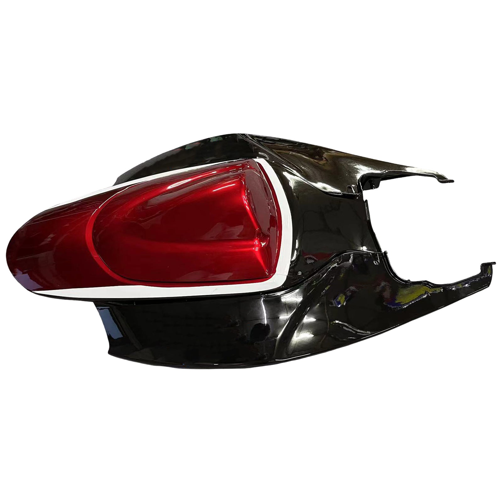 Kit de Rarenage Amotopart Suzuki GSXR 600/750 2006-2007