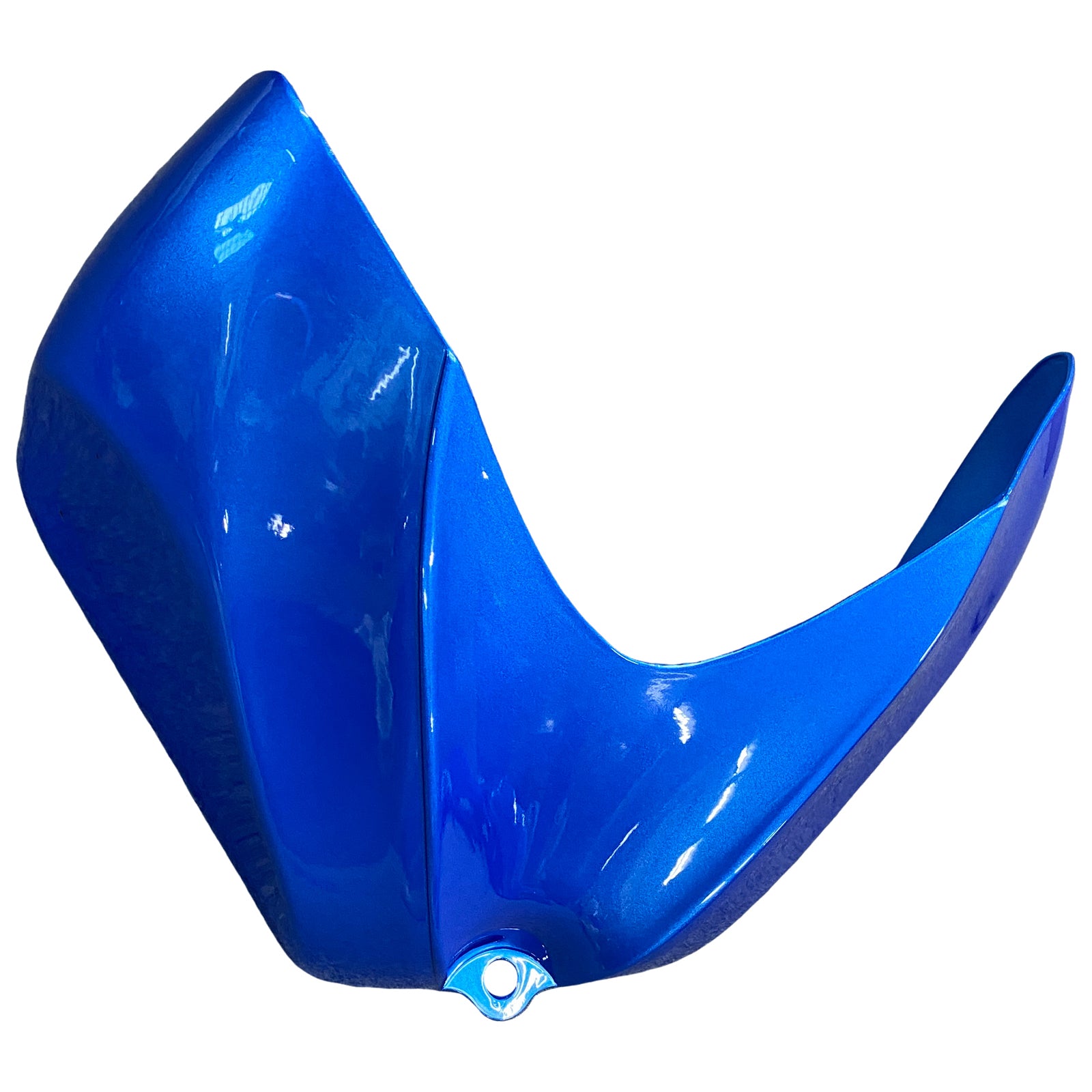 Kit de carénage Amotopart Suzuki GSXR 600/750 2006-2007