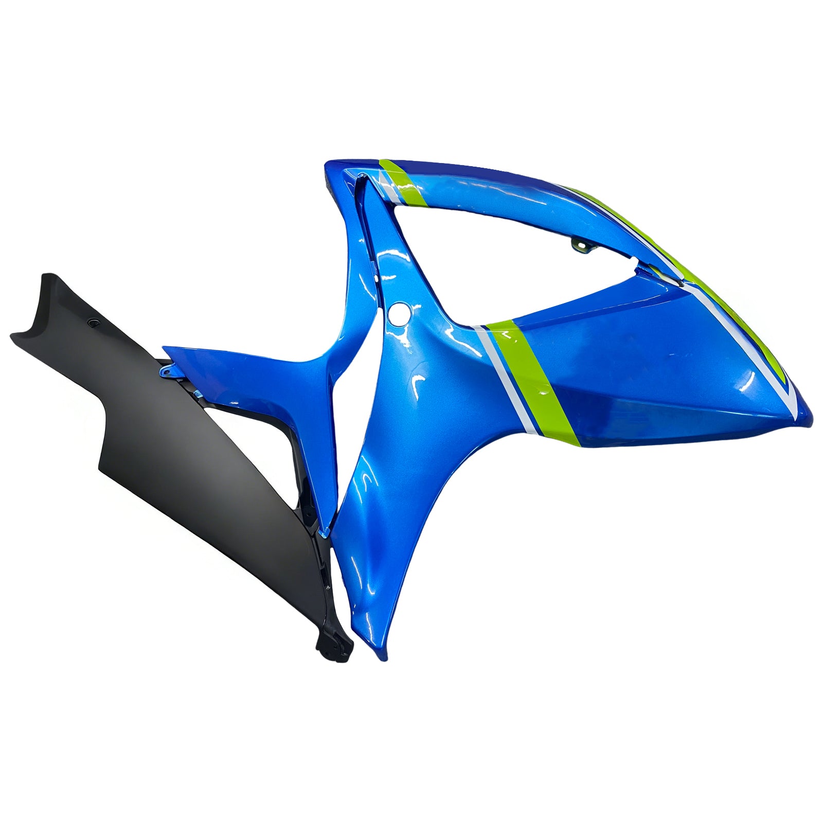 Kit de carénage Amotopart Suzuki GSXR 600/750 2006-2007