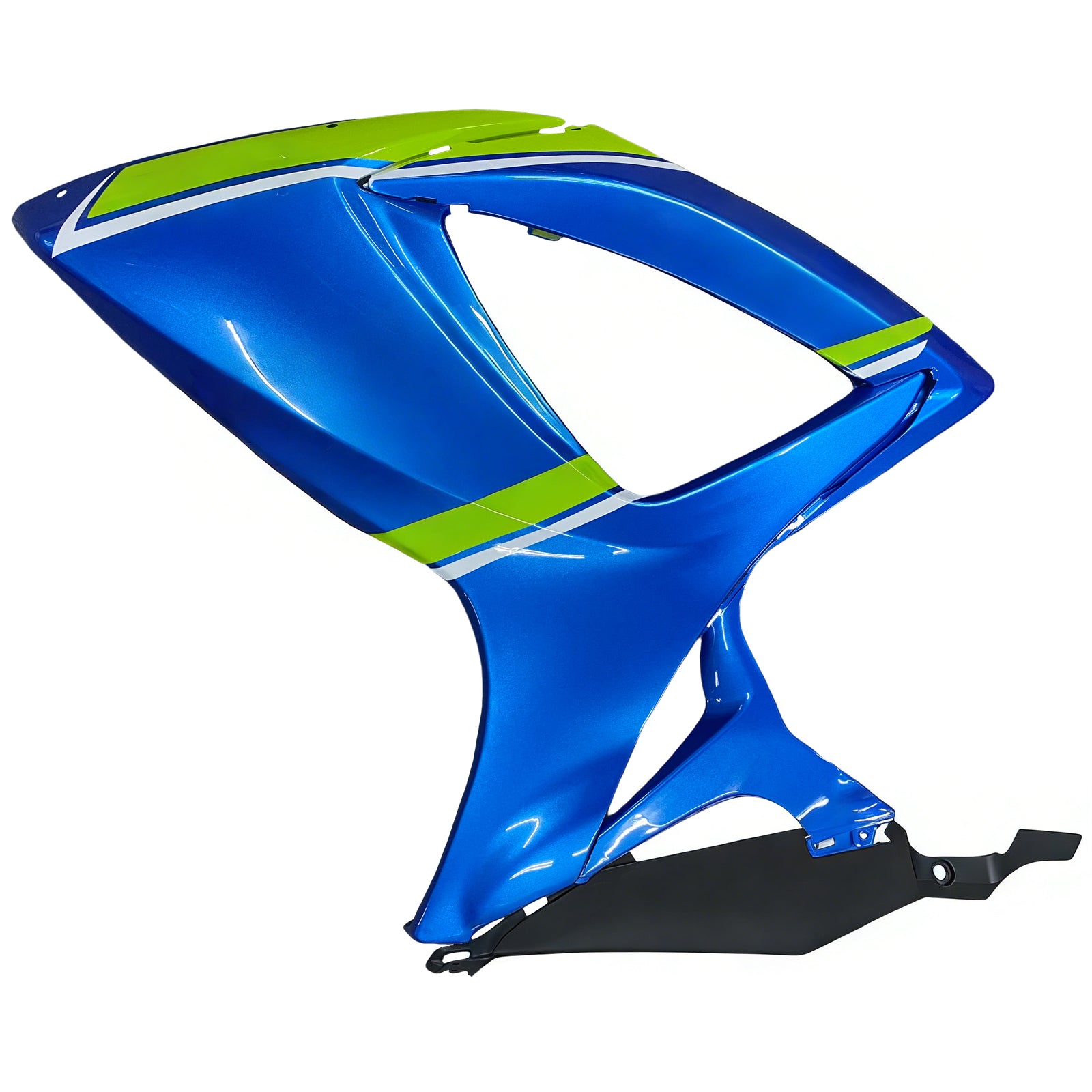 Kit de carénage Amotopart Suzuki GSXR 600/750 2006-2007