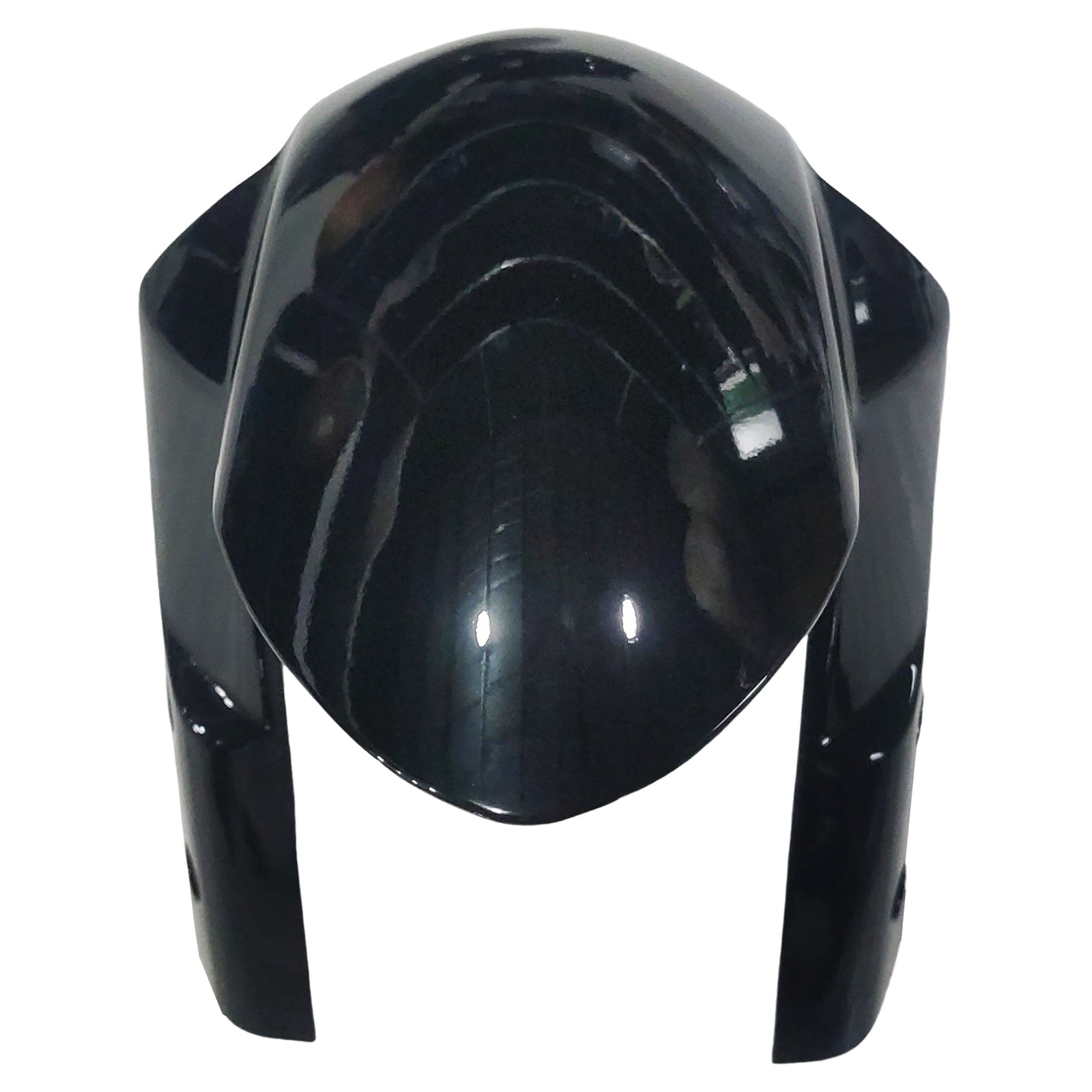 Amotopart Suzuki GSXR 600/750 2006-2007 K6 Kit Carénage Carrosserie Plastique ABS