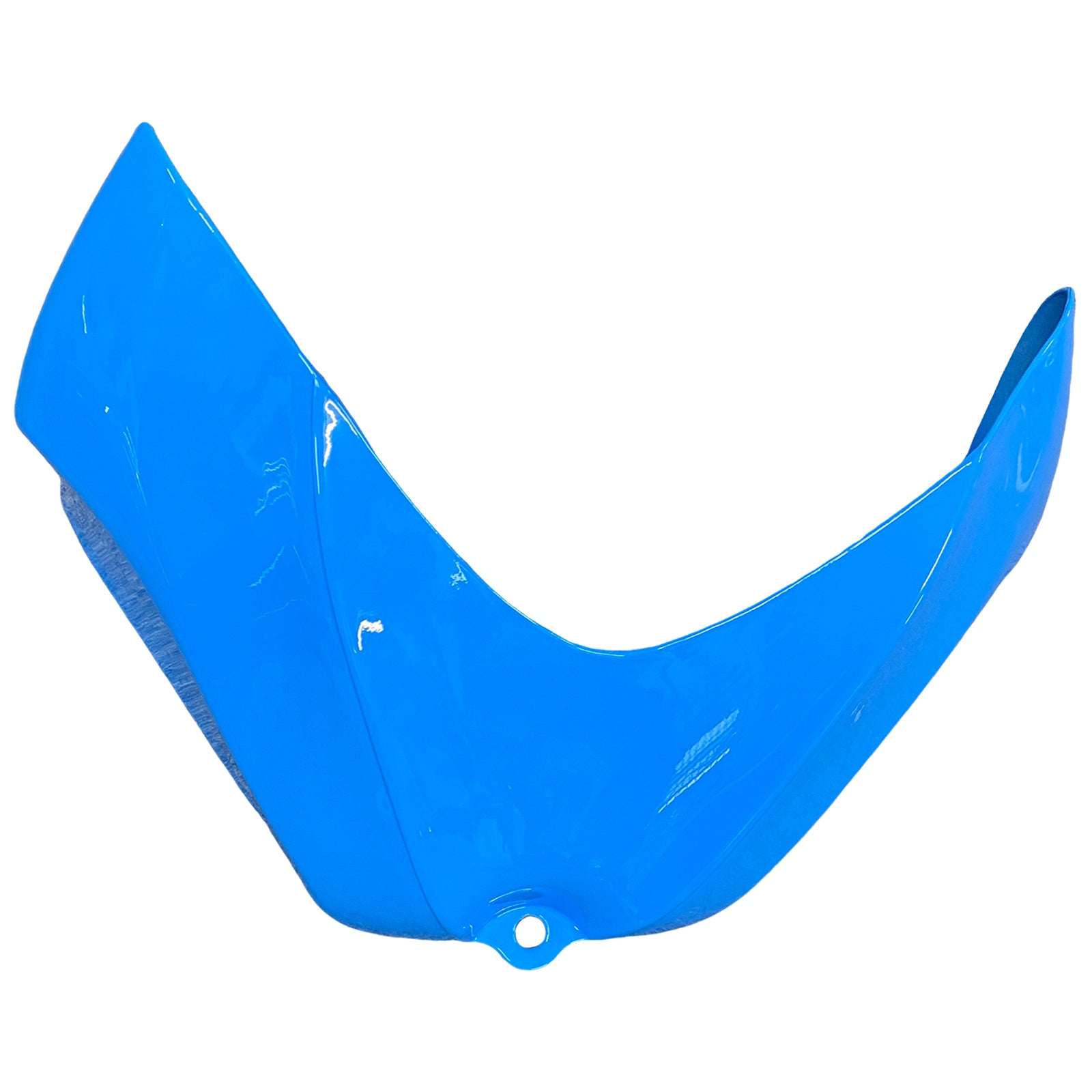 Amotopart Suzuki GSXR 600/750 2006-2007 K6 ABS muovinen korin suojasarja