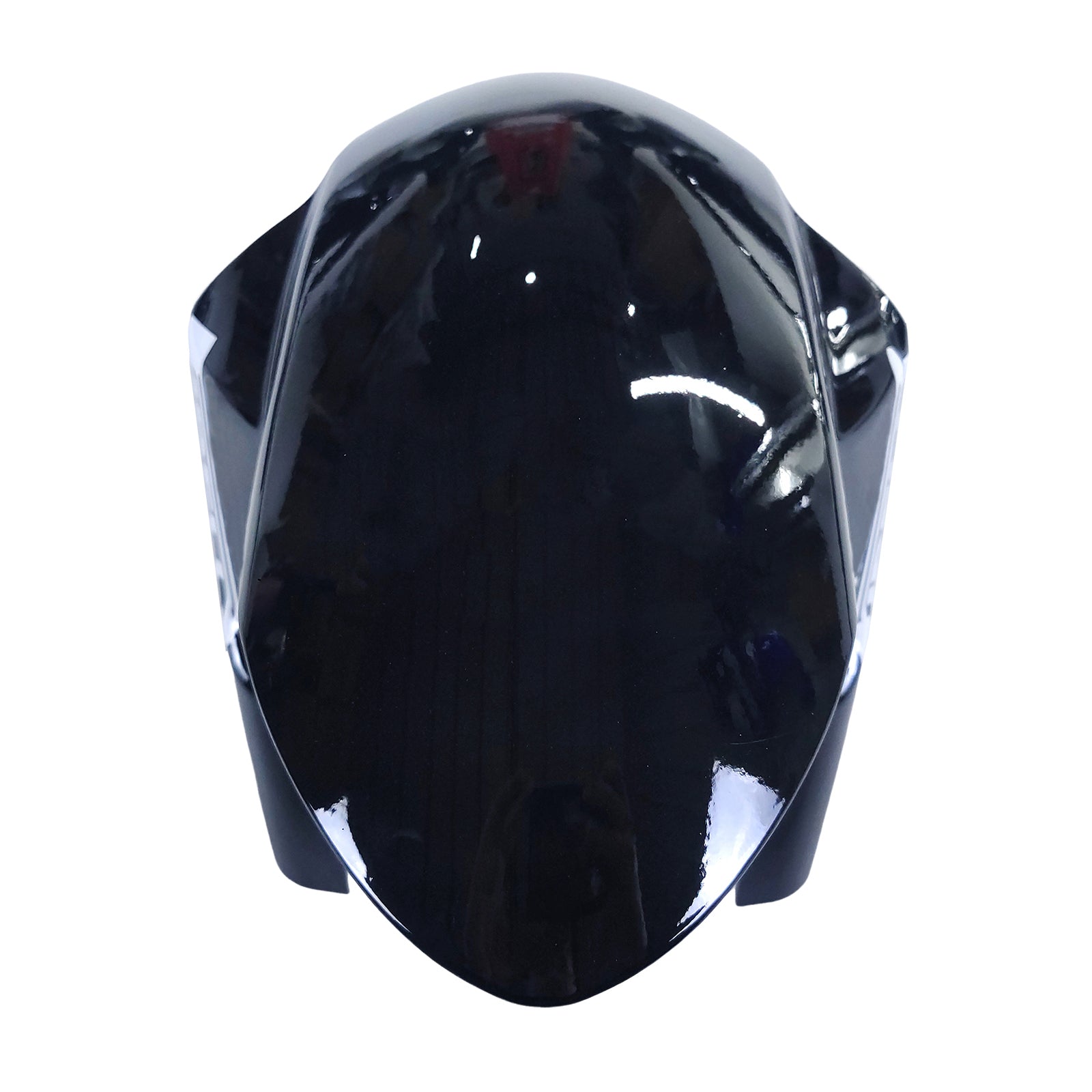 2006-2007 Suzuki GSXR 600/750 K6 Kit de carénage d'injection Bodywork Abs en plastique