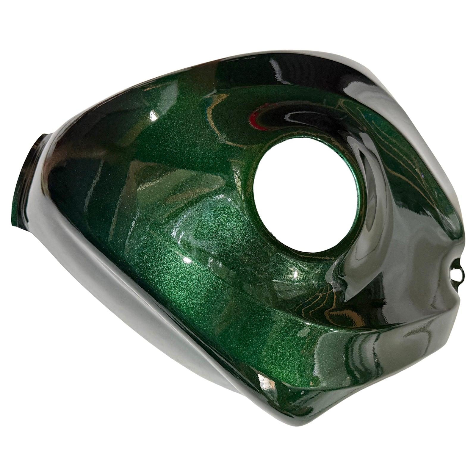 Zestaw niedoboru wstrzyknięty plastikiem ABS dla Suzuki GSXR 600/750 2006-2007 K6