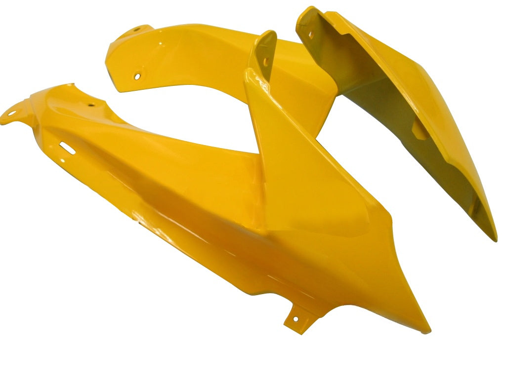 Amotopart Stroomlijnkappen 2008-2010 Suzuki GSXR 600 750 Multi-Color pepephone Generiek
