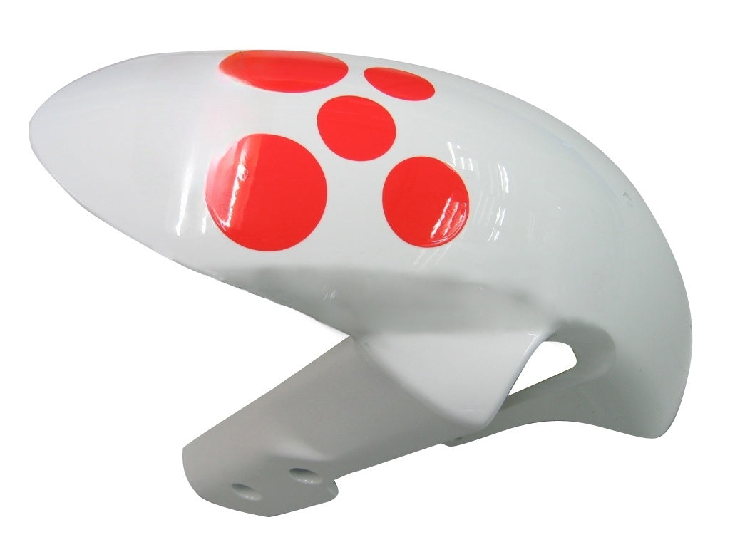 Amotopart Stroomlijnkappen 2008-2010 Suzuki GSXR 600 750 Multi-Color pepephone Generiek