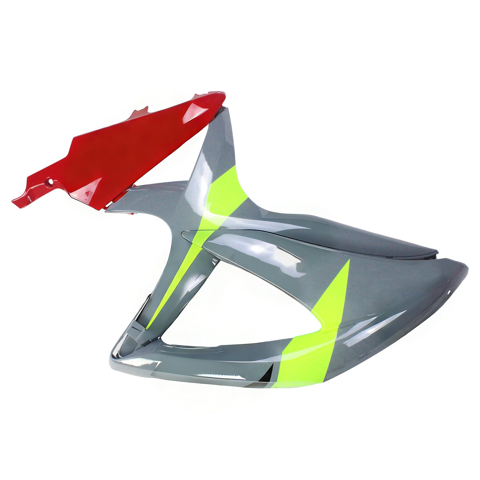 Kit de carénage en plastique ABS pour Suzuki GSXR 600/750 2008-2010 K8