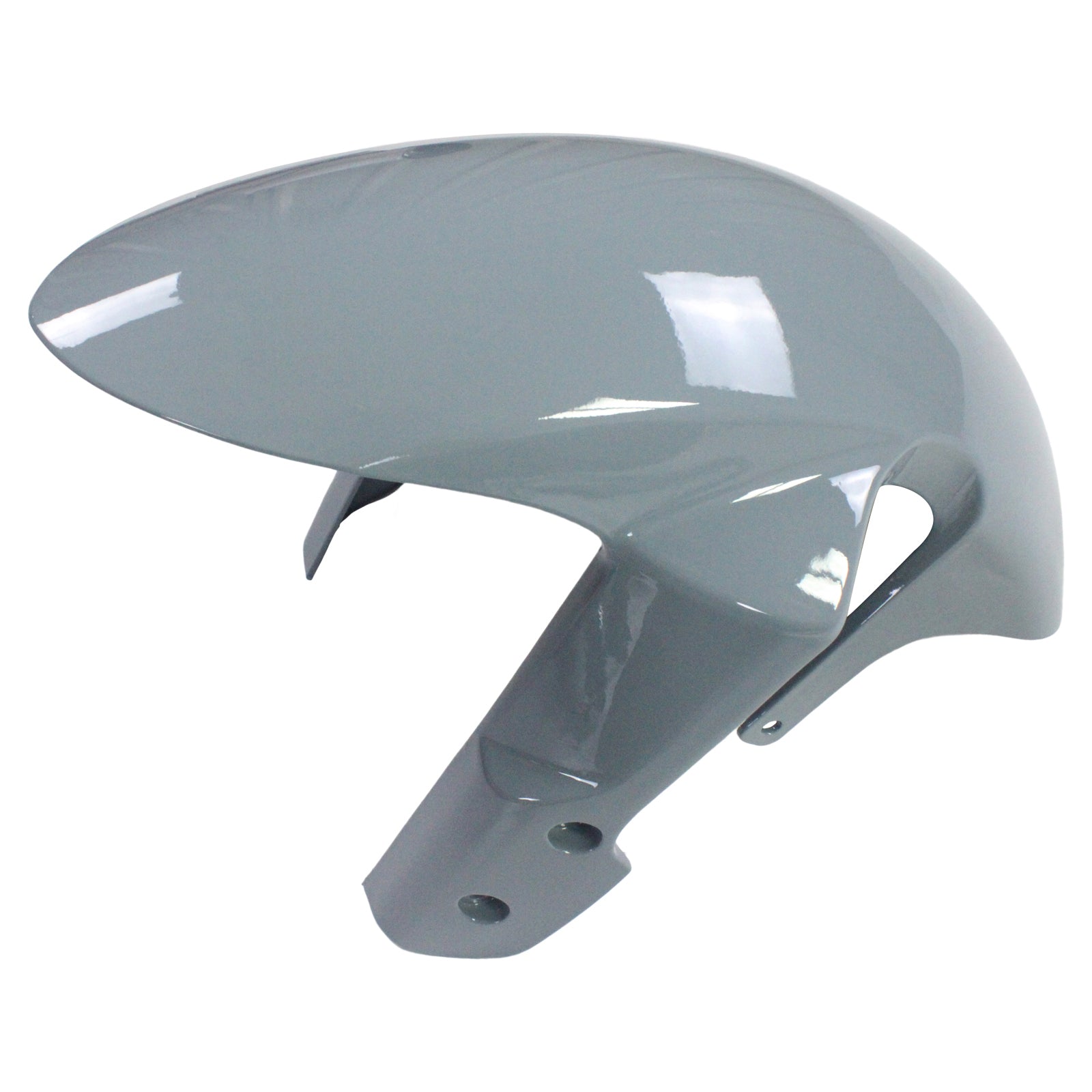 Zestaw owiewki wtrysku, ABS tworzyw sztucznych dla Suzuki GSXR 600/750 2008-2010 K8