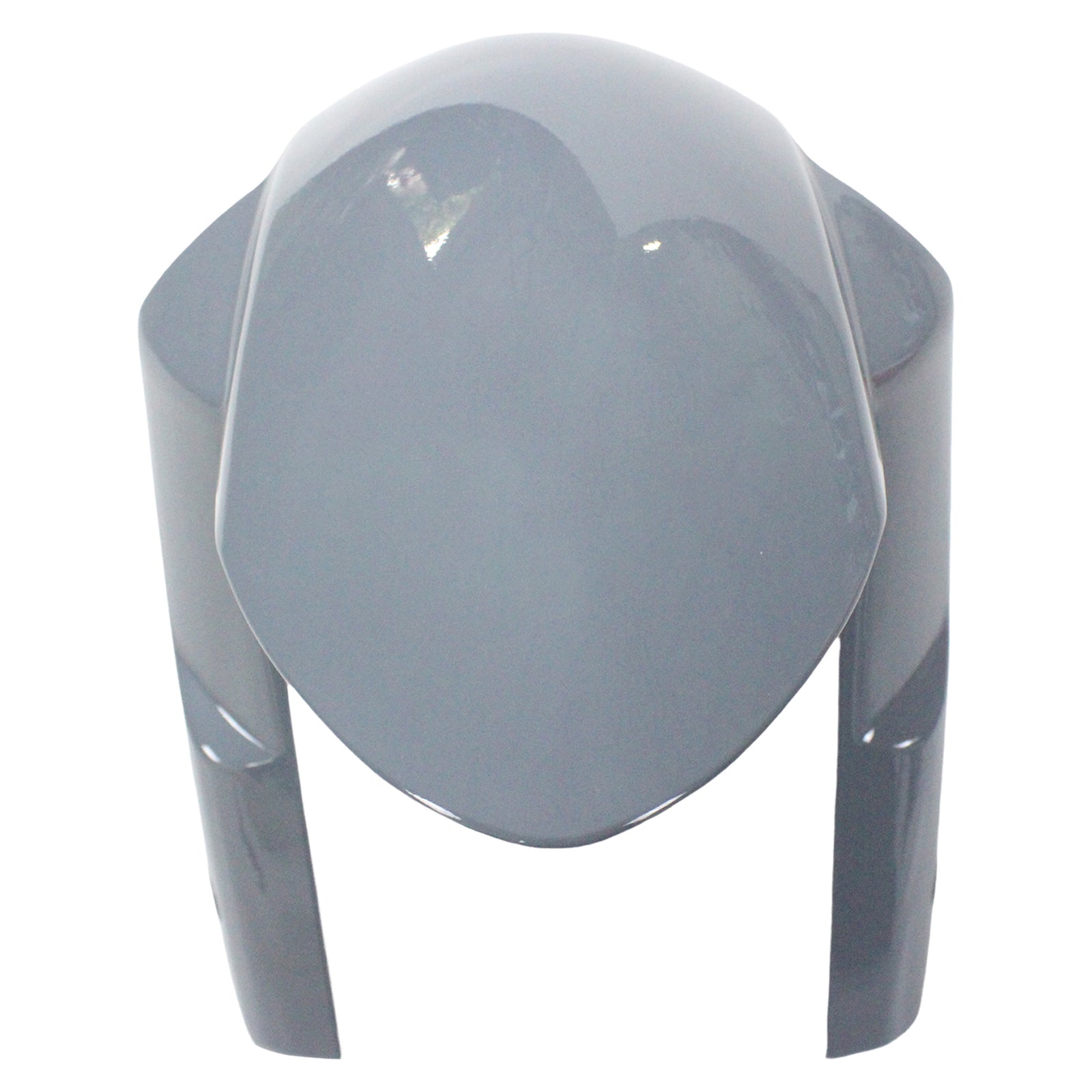 Amotopart Suzuki GSXR 600/750 2008-2010 k8 Kit di corberry in plastica fooring
