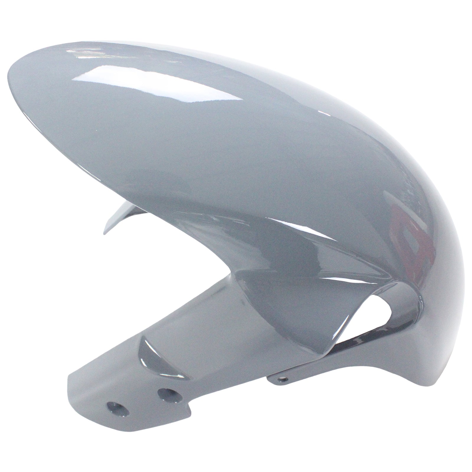 Amotopart Suzuki GSXR 600/750 2008-2010 k8 Kit di corberry in plastica fooring