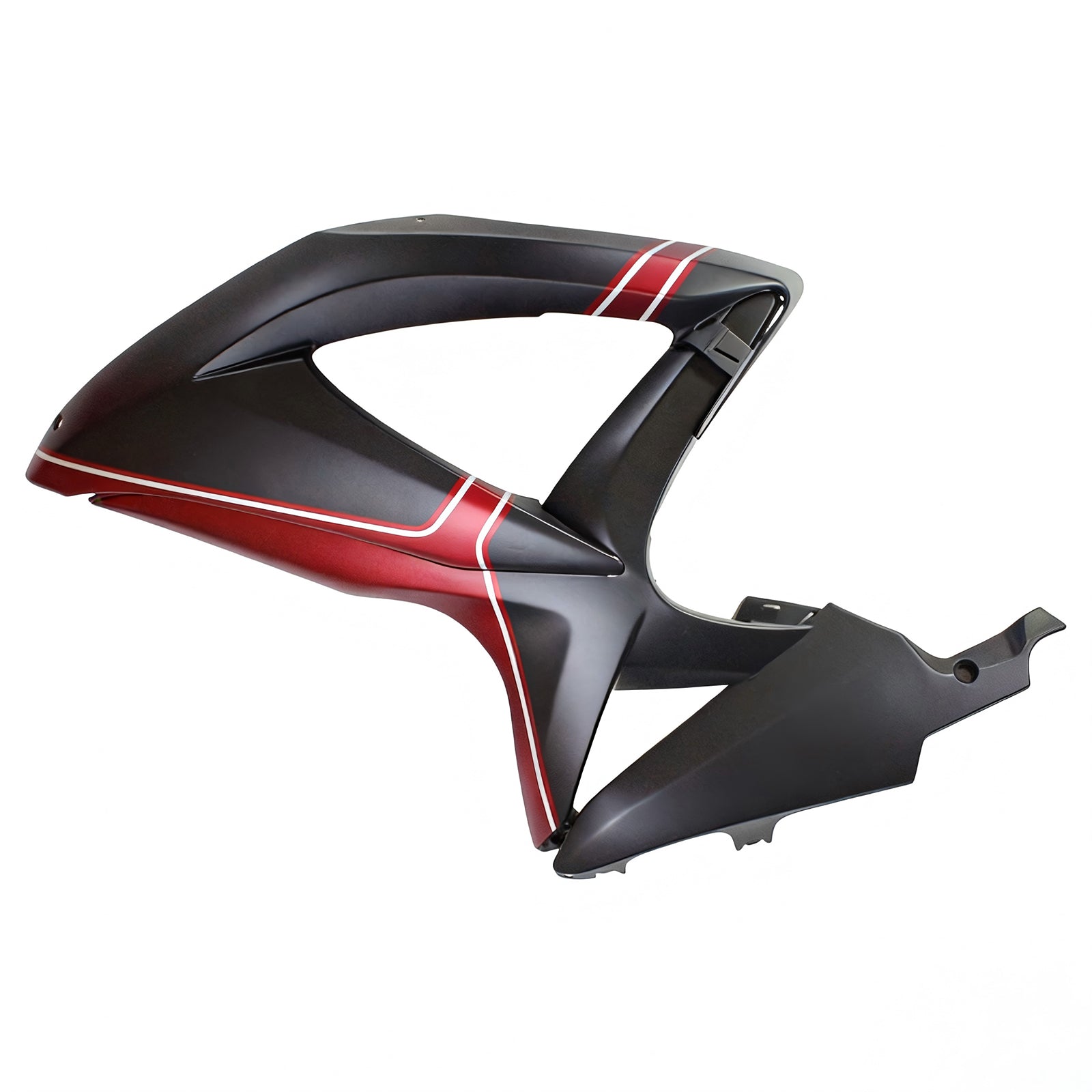 Injection Fairing Kit Bodywork Plastic ABS For Suzuki GSXR 600/750 2008-2010 K8