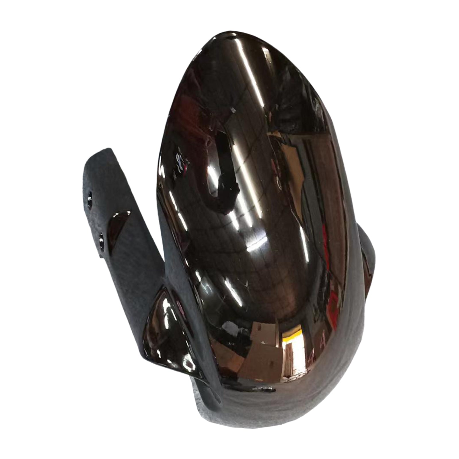Amotopart Suzuki GSXR 600/750 2008-2010 ABS muovinen korin suojasarja K8