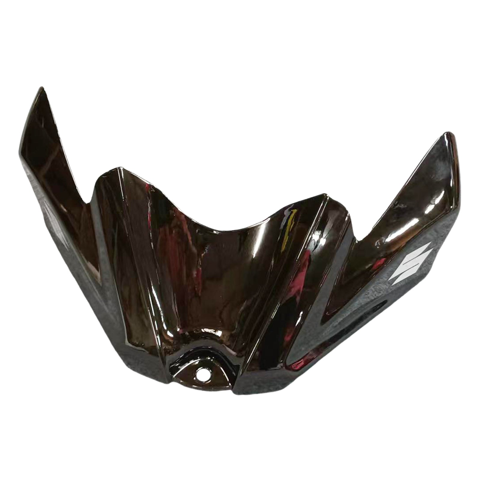 Amotopart Suzuki GSXR 600/750 2008-2010 ABS muovinen korin suojasarja K8