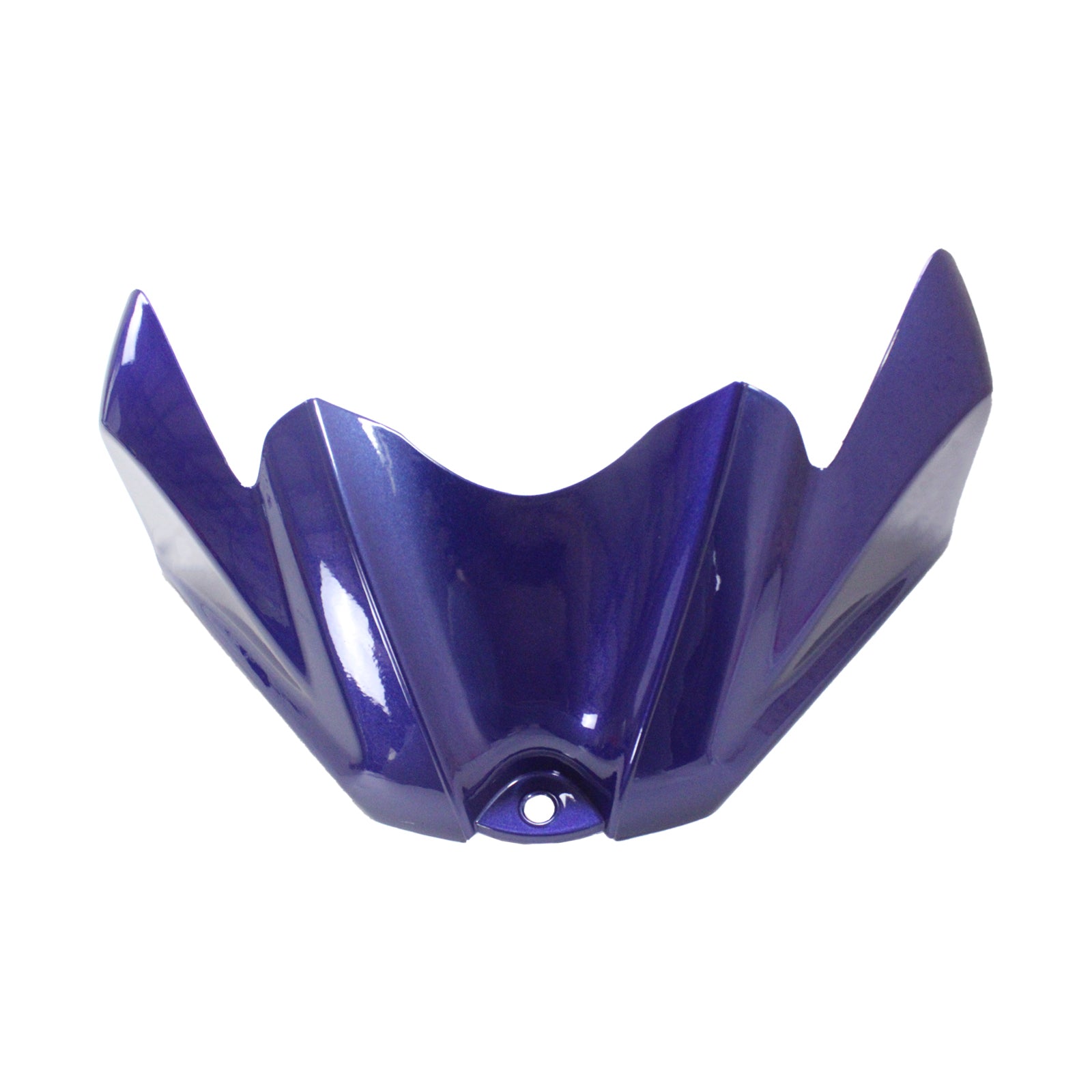 Amotopart Suzuki GSXR 600/750 2008-2010 Kit Plastic Bodest Abs K8