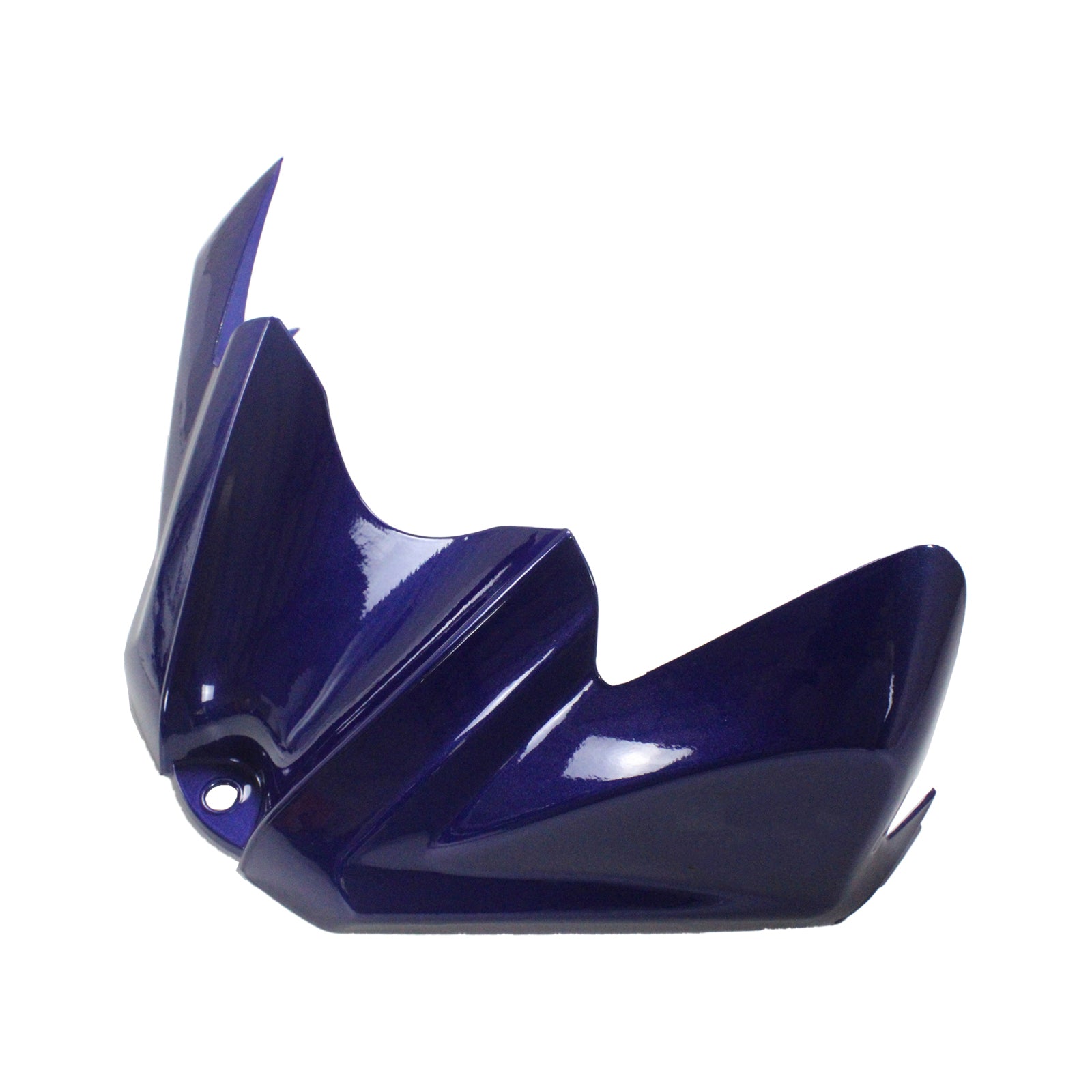 Amotopart Suzuki GSXR 600/750 2008-2010 Kit Plastic Bodest Abs K8