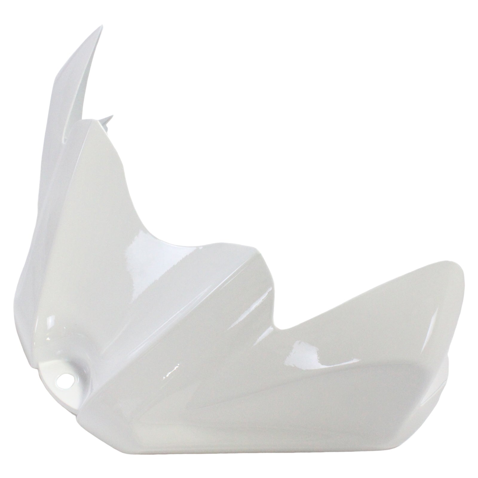 Zestaw owiewki wtrysku, ABS tworzyw sztucznych dla Suzuki GSXR 600/750 2008-2010 K8