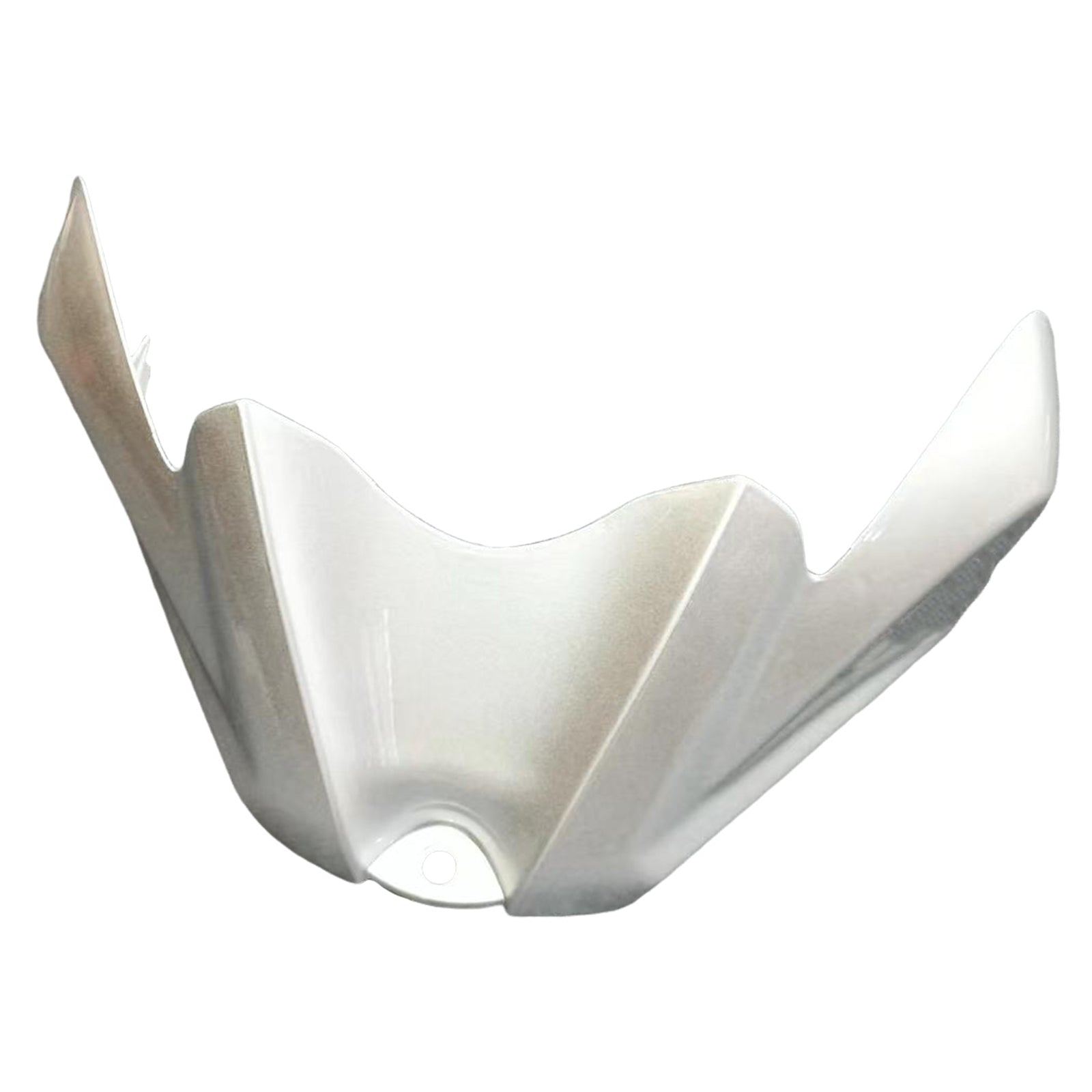 Amotopart Suzuki GSXR 600/750 2008-2010 Kit de plástico Bodest ABS K8