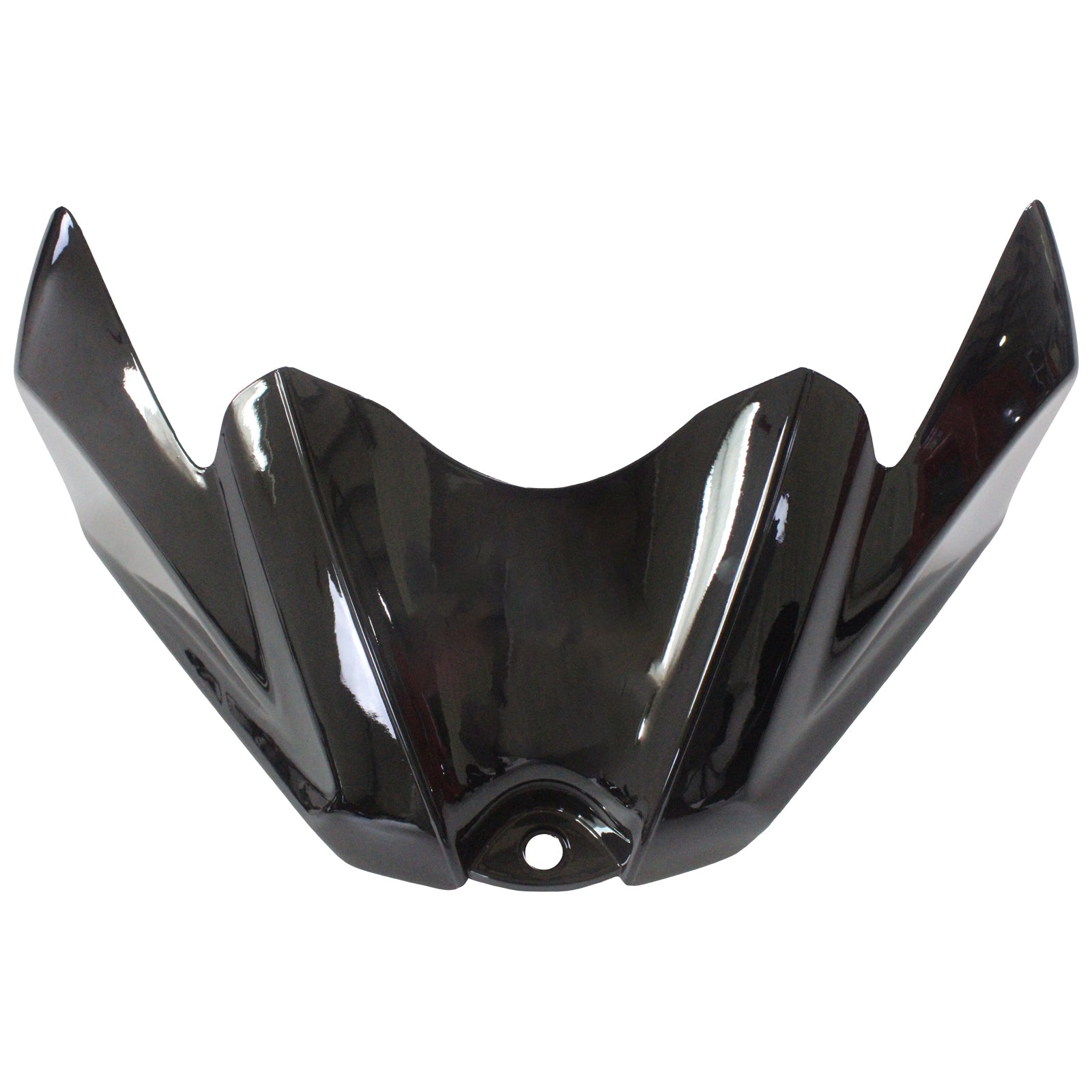 Amotopart Suzuki GSXR 600/750 2008-2010 Kit Carénage Carrosserie Plastique ABS K8