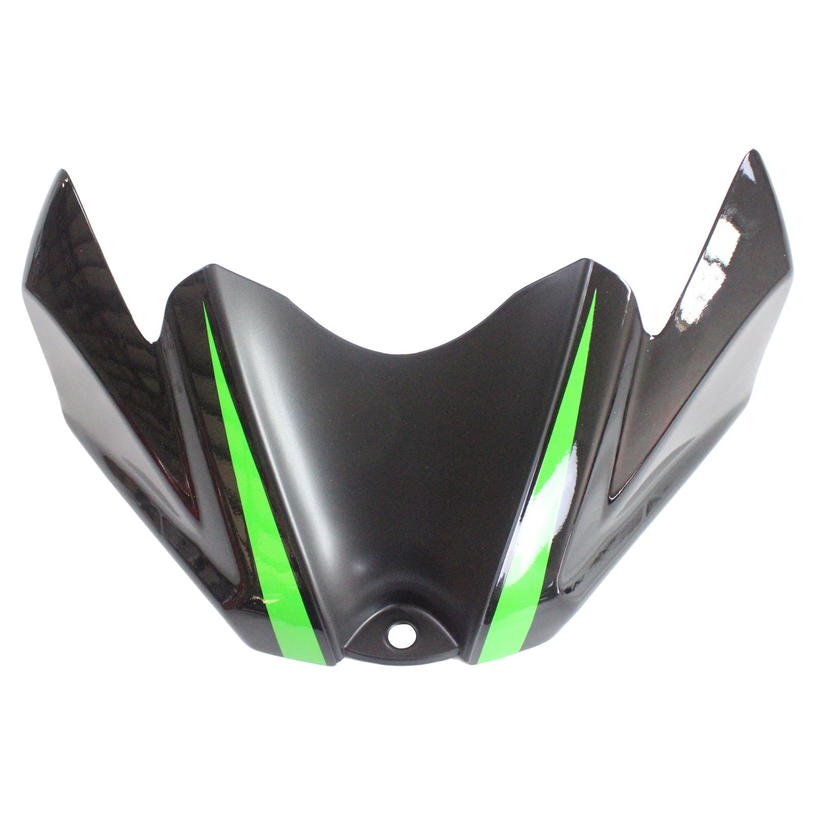 Amotopart Suzuki GSXR 600/750 2008-2010 Kit Carroserie Plastic Abs
