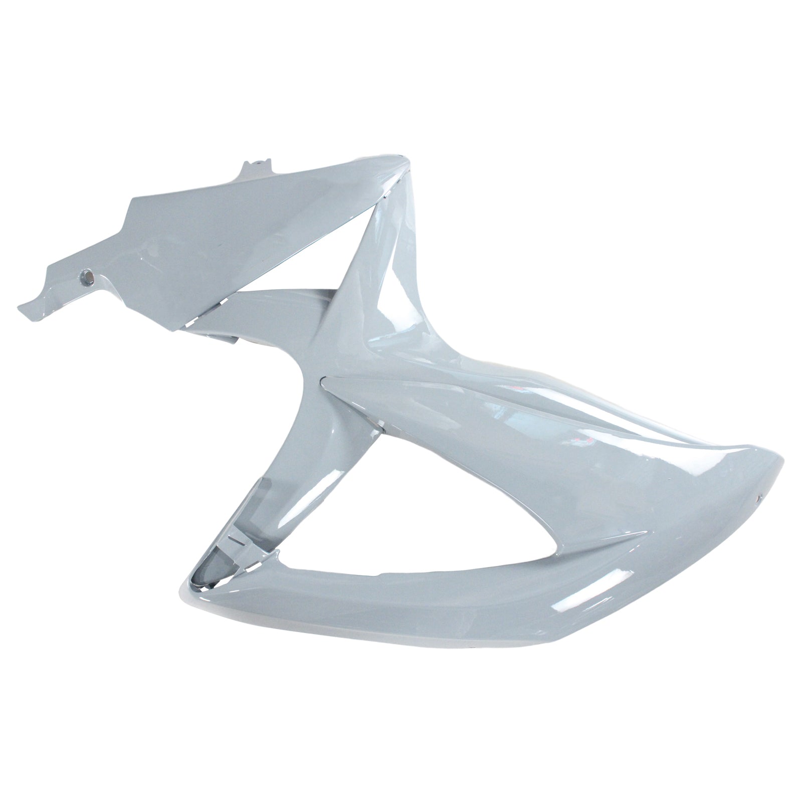Amotopart Suzuki GSXR 600/750 2008-2010 Kit Carénage Carrosserie Plastique ABS K8